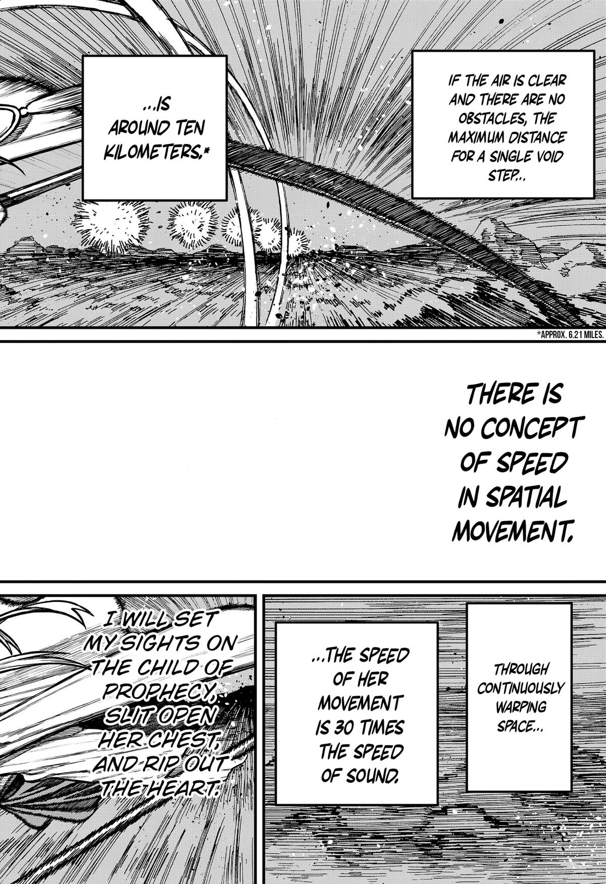 Read Centuria Manga Online