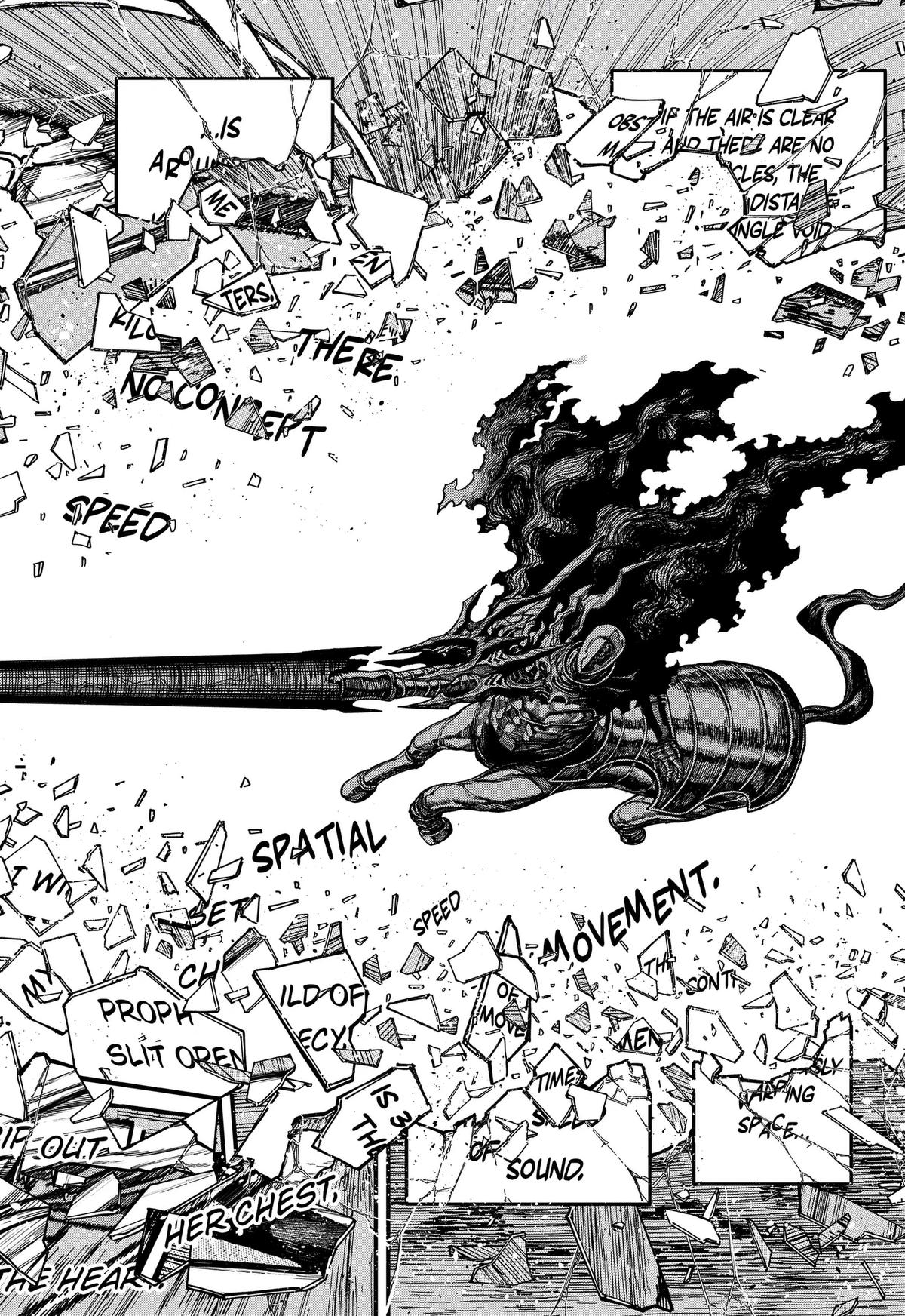 Read Centuria Manga Online