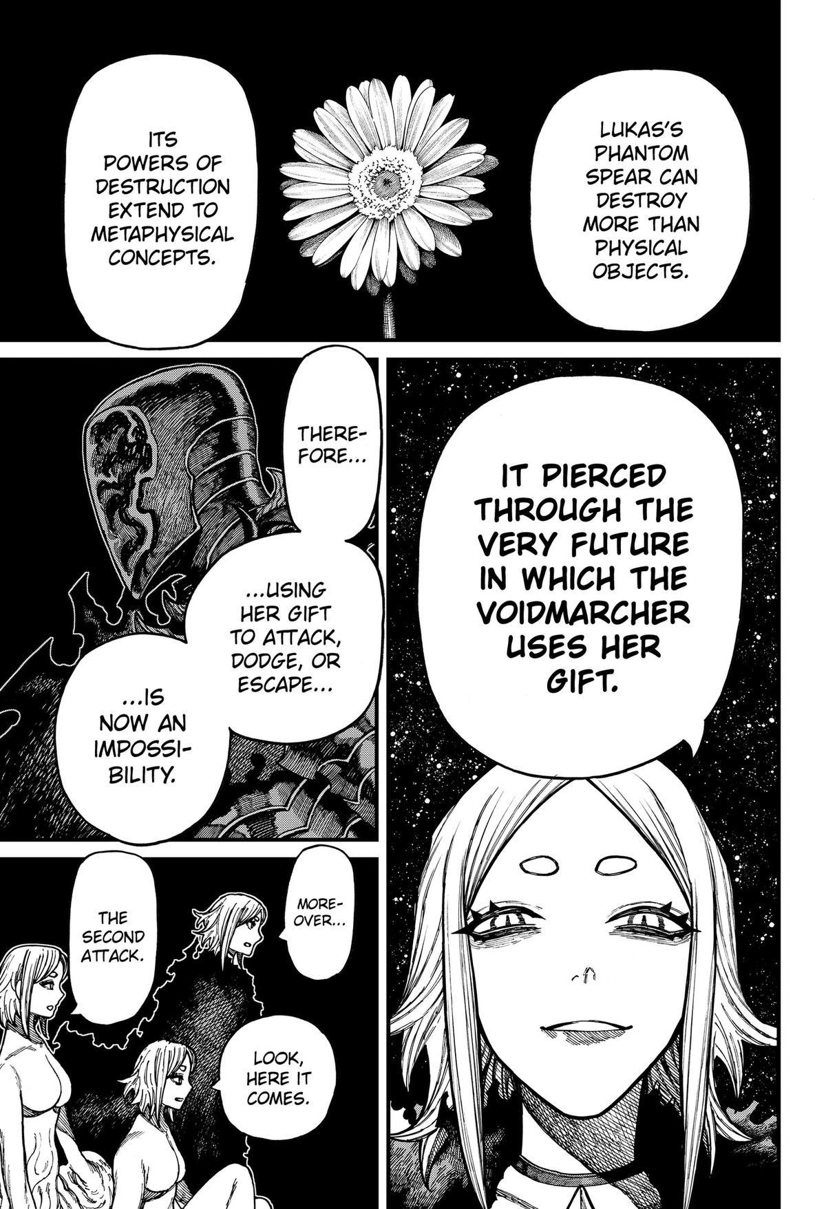 Read Centuria Manga Online