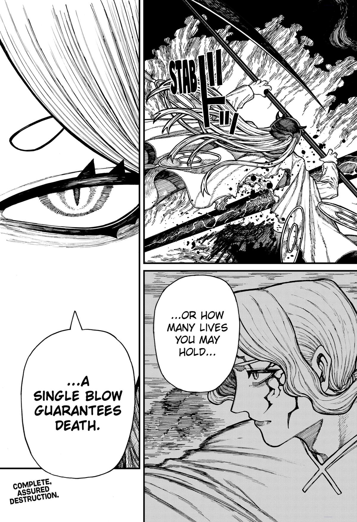 Read Centuria Manga Online