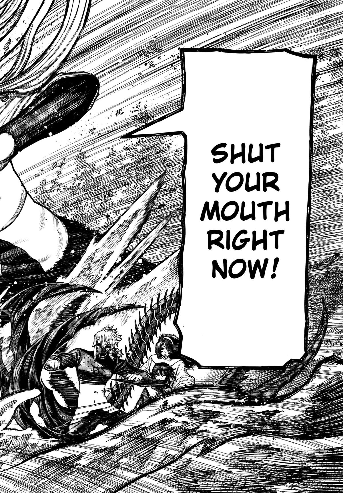 Read Centuria Manga Online