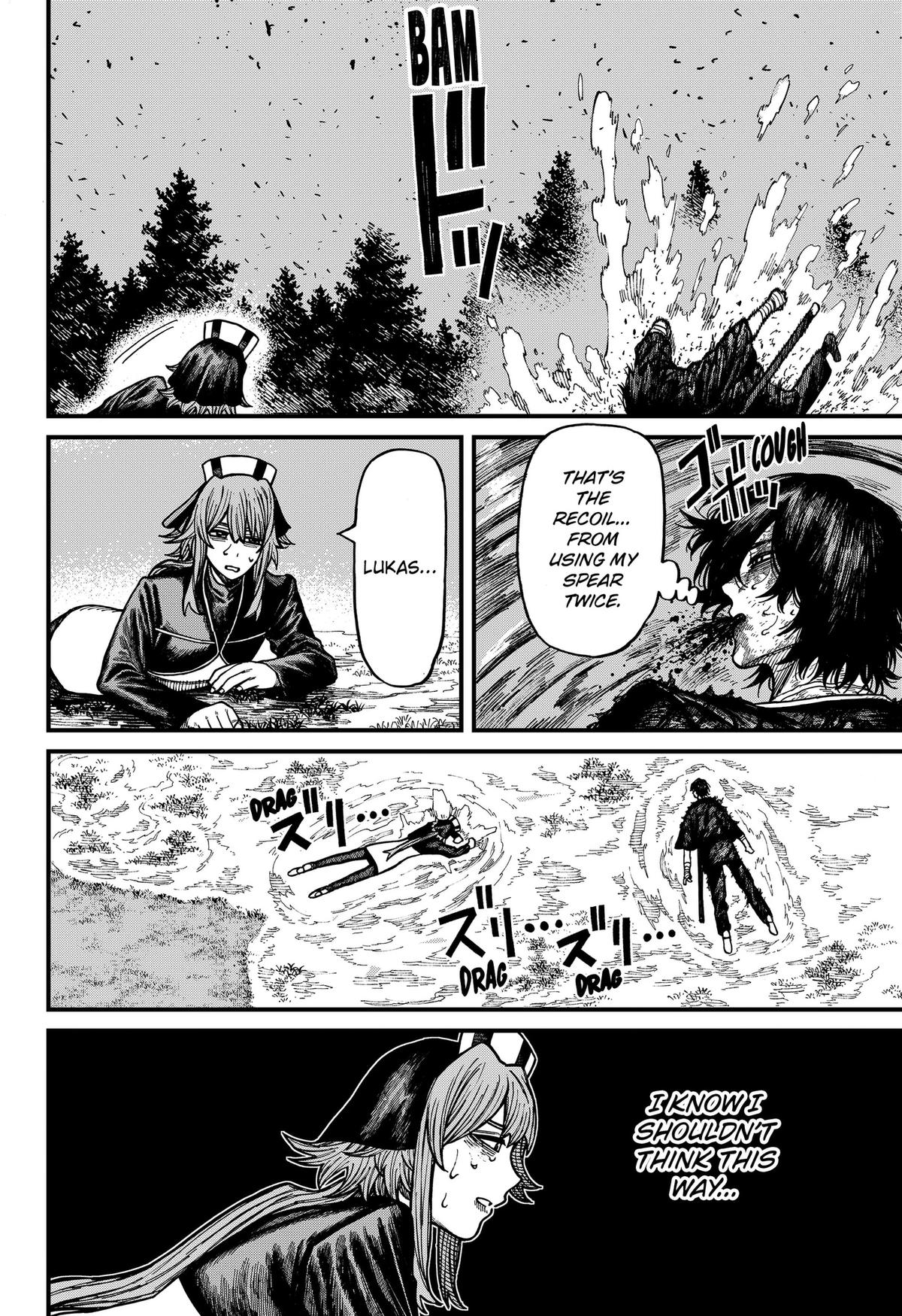 Read Centuria Manga Online