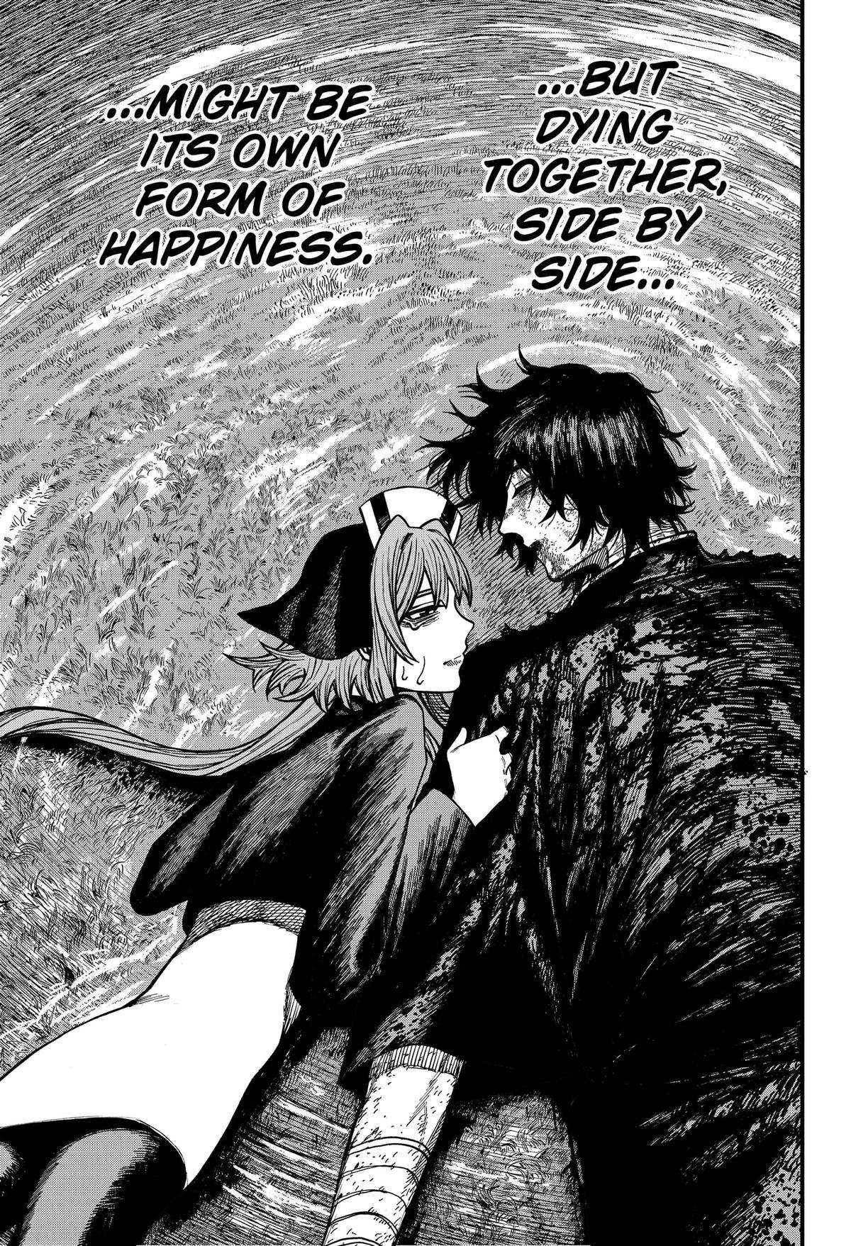 Read Centuria Manga Online