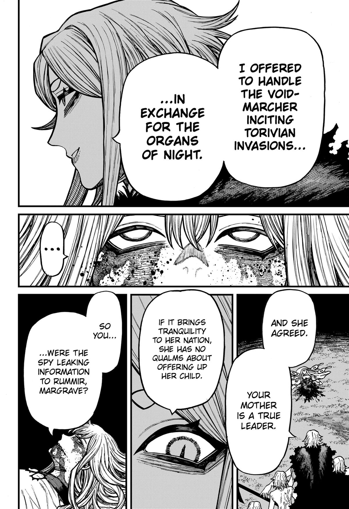 Read Centuria Manga Online