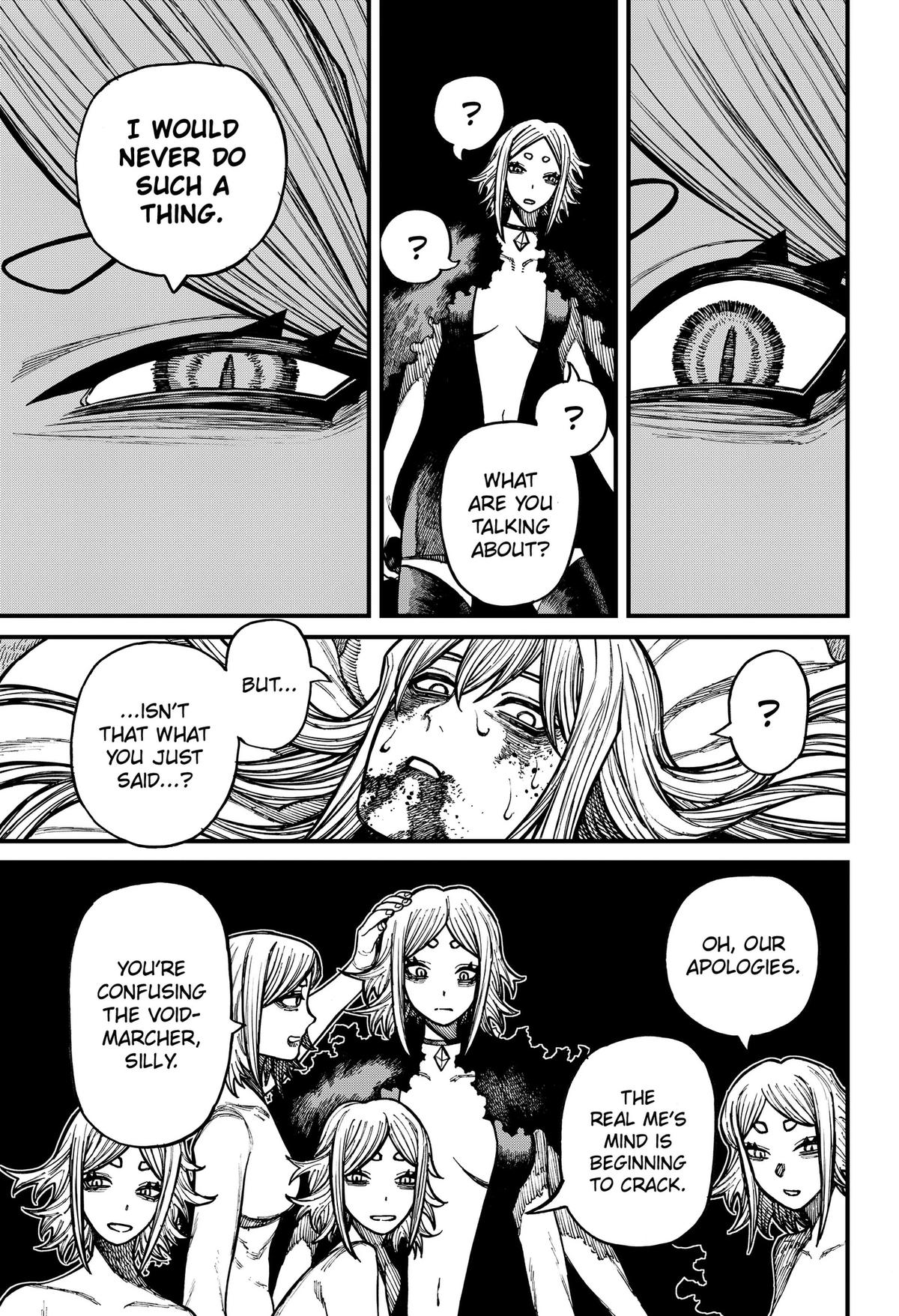 Read Centuria Manga Online