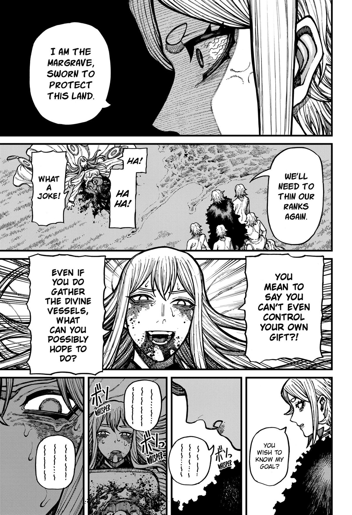 Read Centuria Manga Online