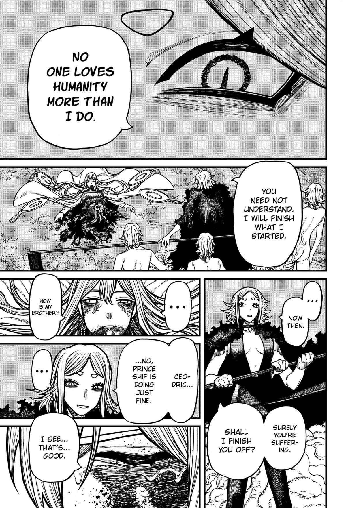 Read Centuria Manga Online