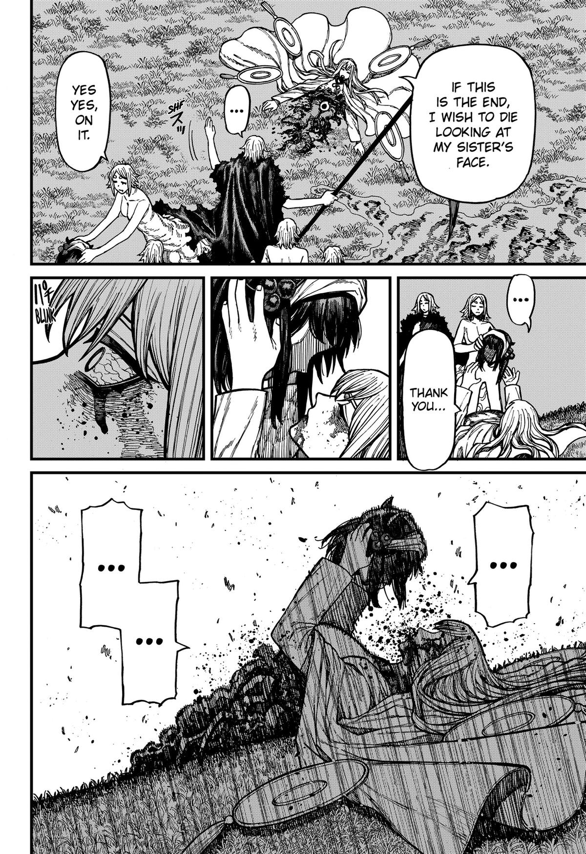 Read Centuria Manga Online