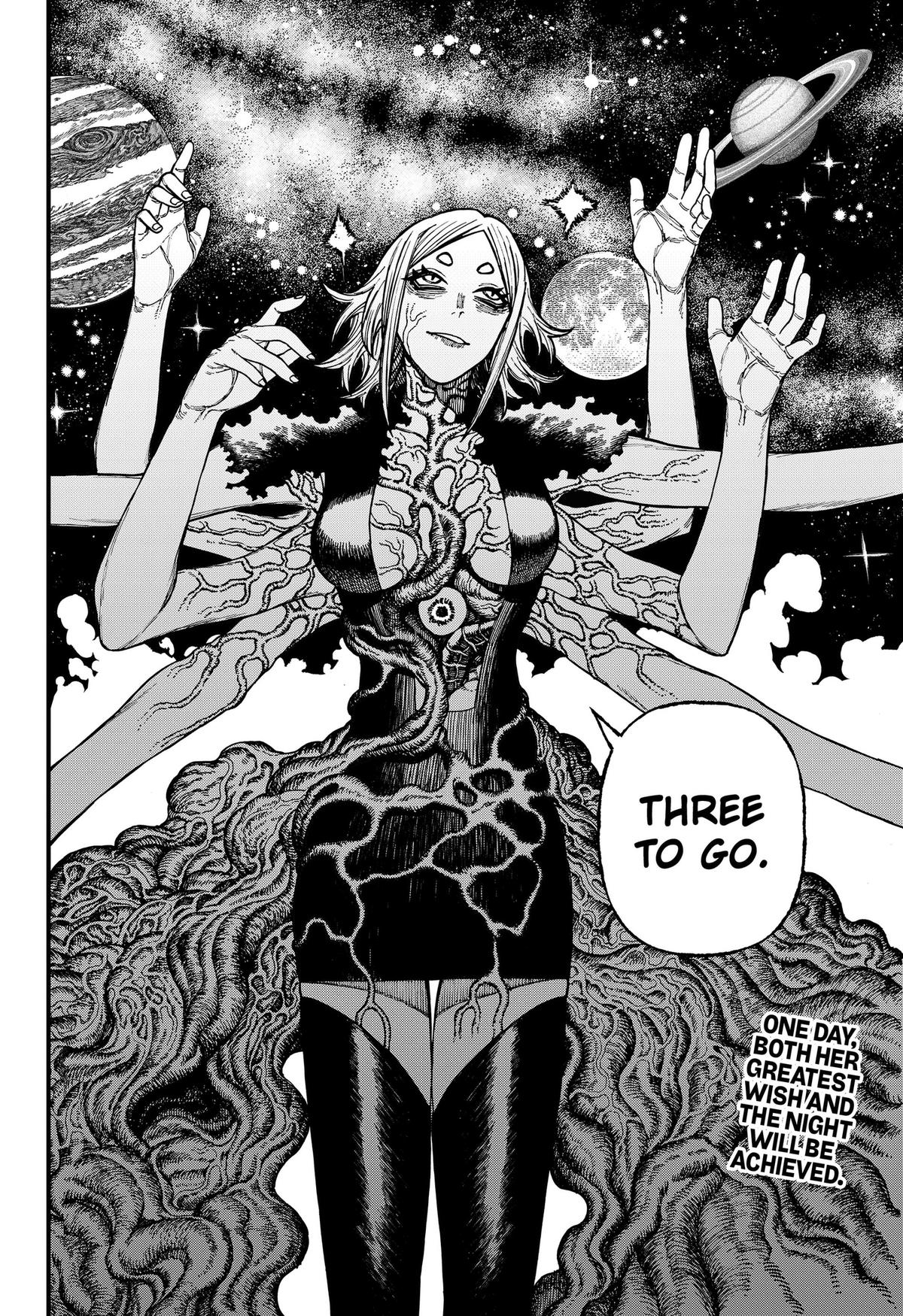 Read Centuria Manga Online