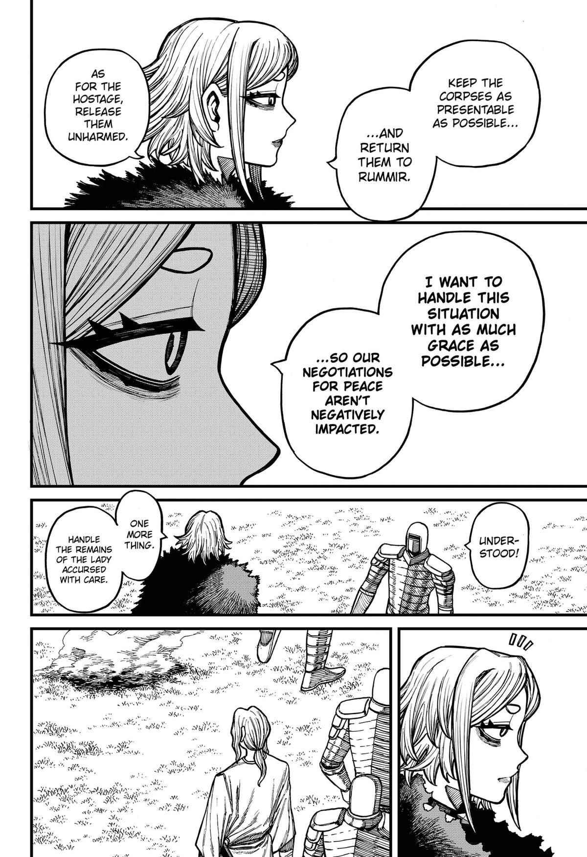 Read Centuria Manga Online