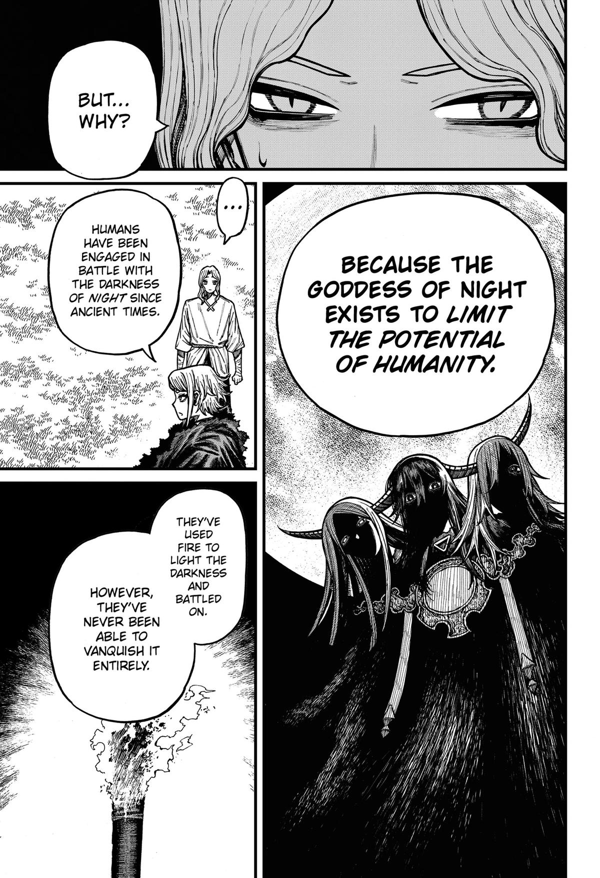 Read Centuria Manga Online