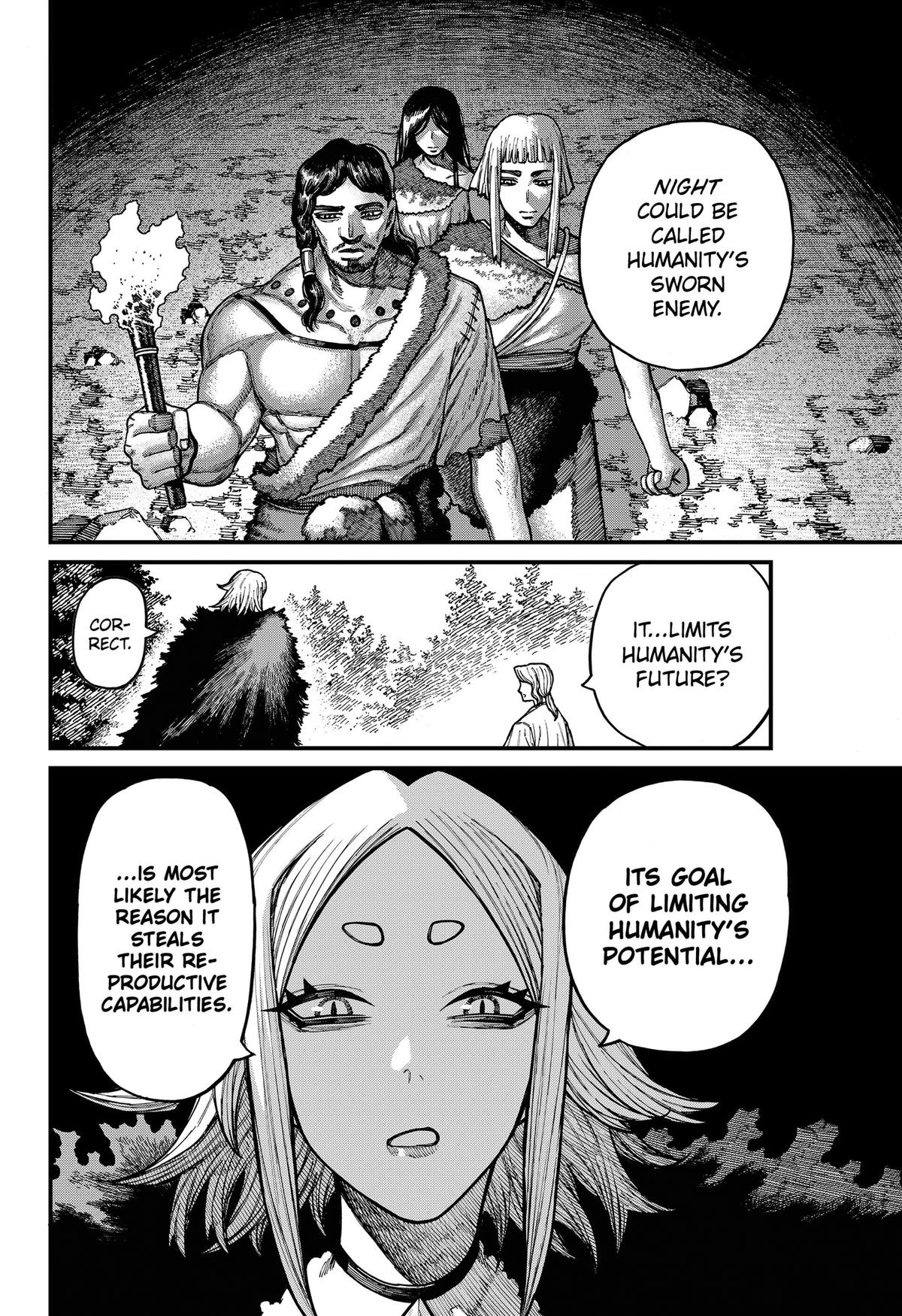 Read Centuria Manga Online