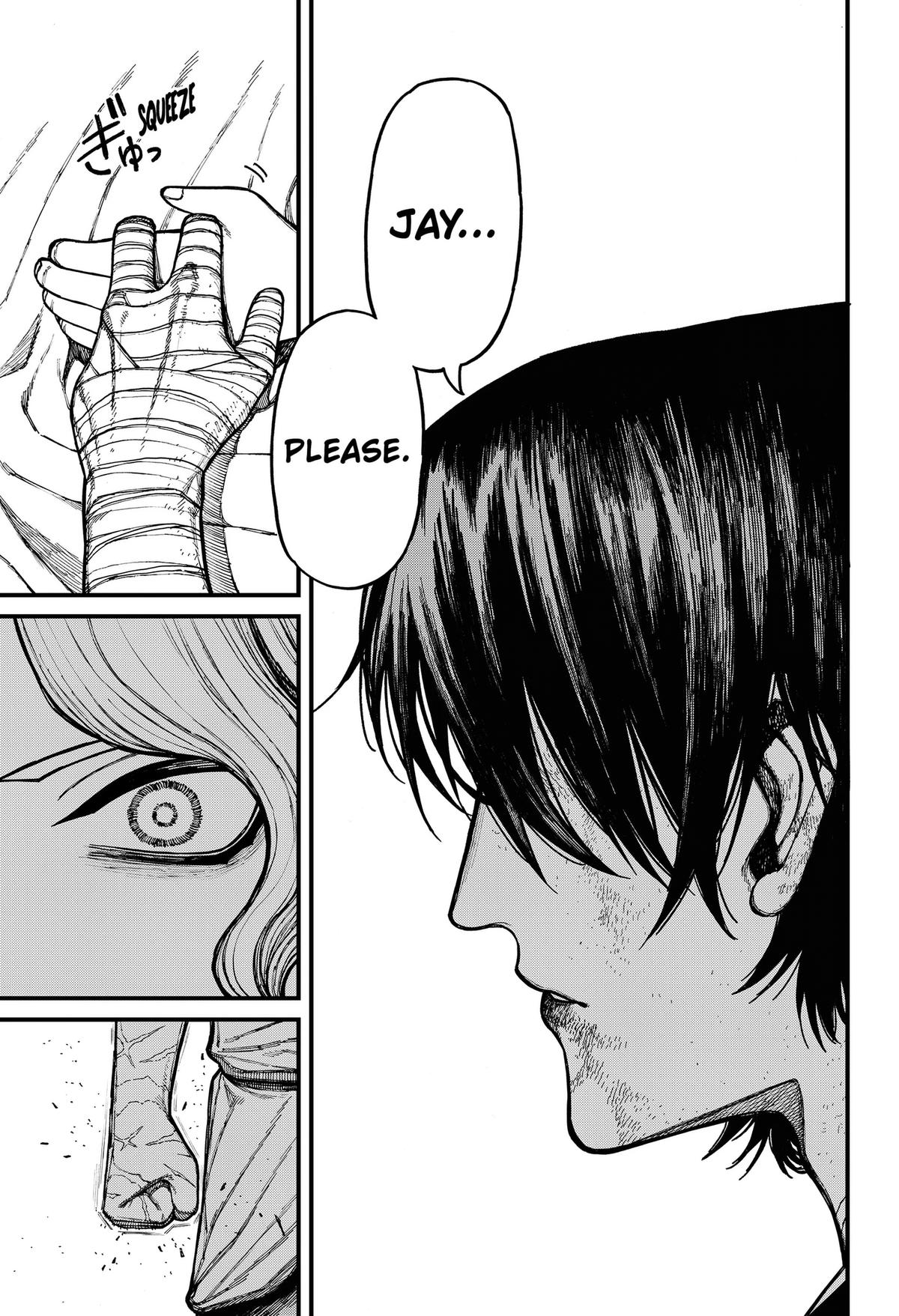 Read Centuria Manga Online
