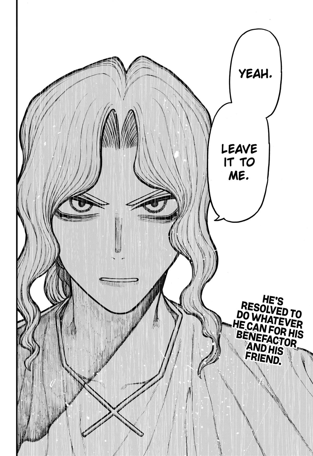 Read Centuria Manga Online
