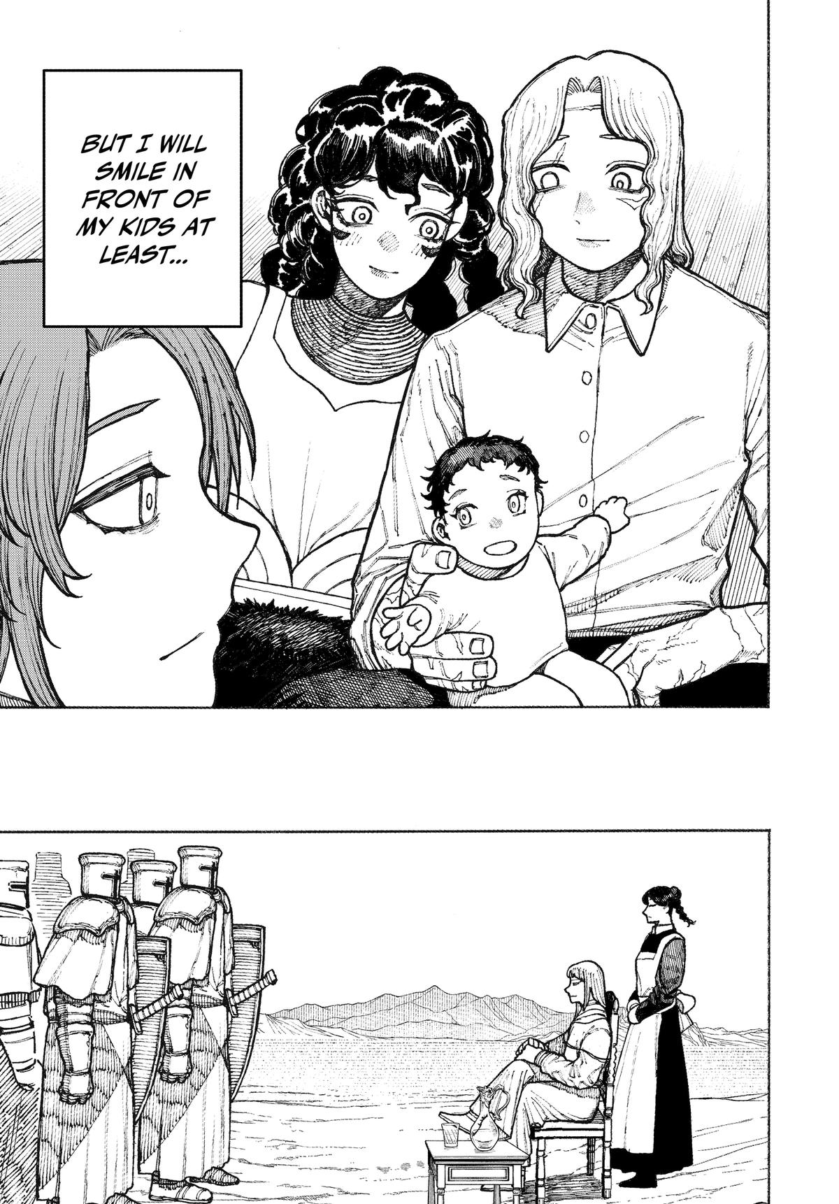 Read Centuria Manga Online