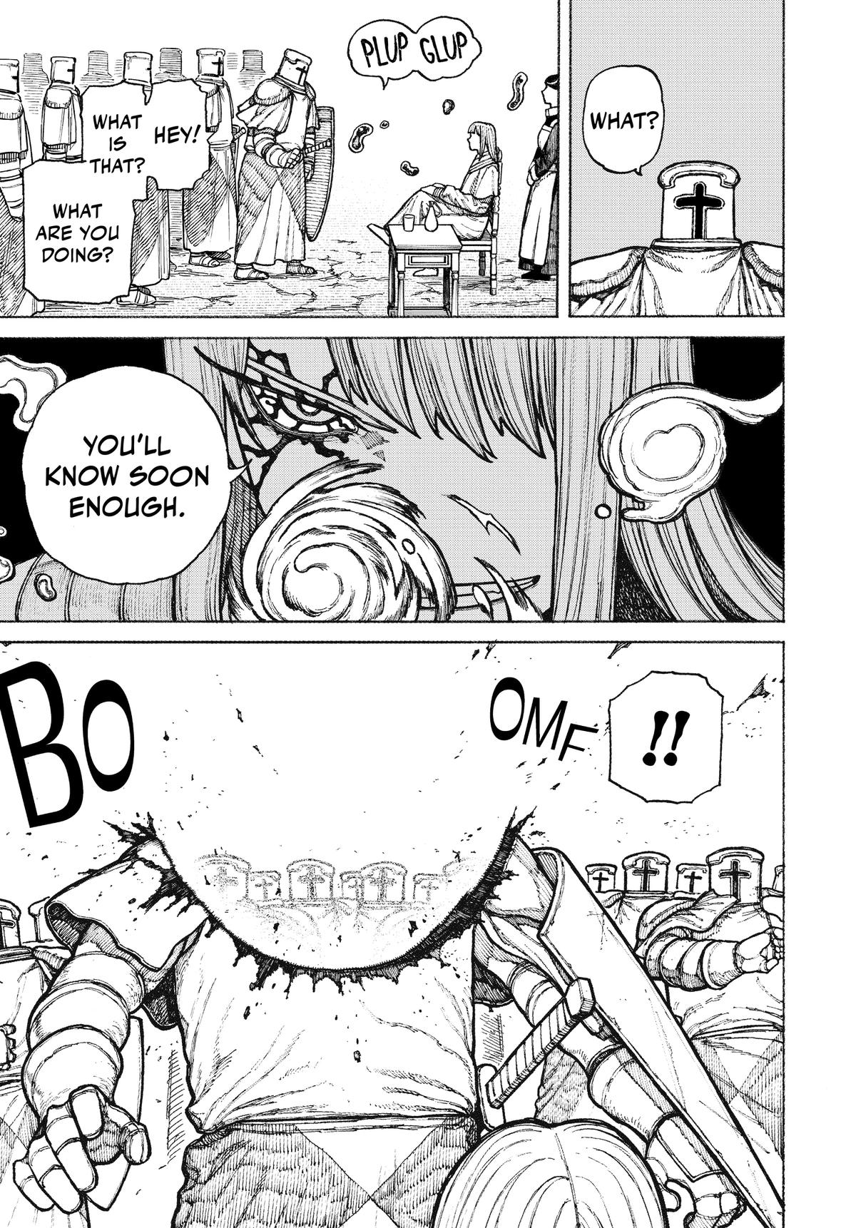 Read Centuria Manga Online