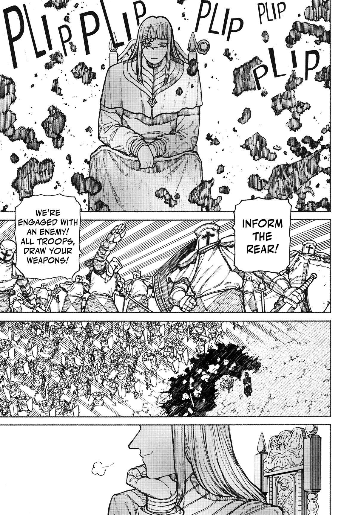 Read Centuria Manga Online