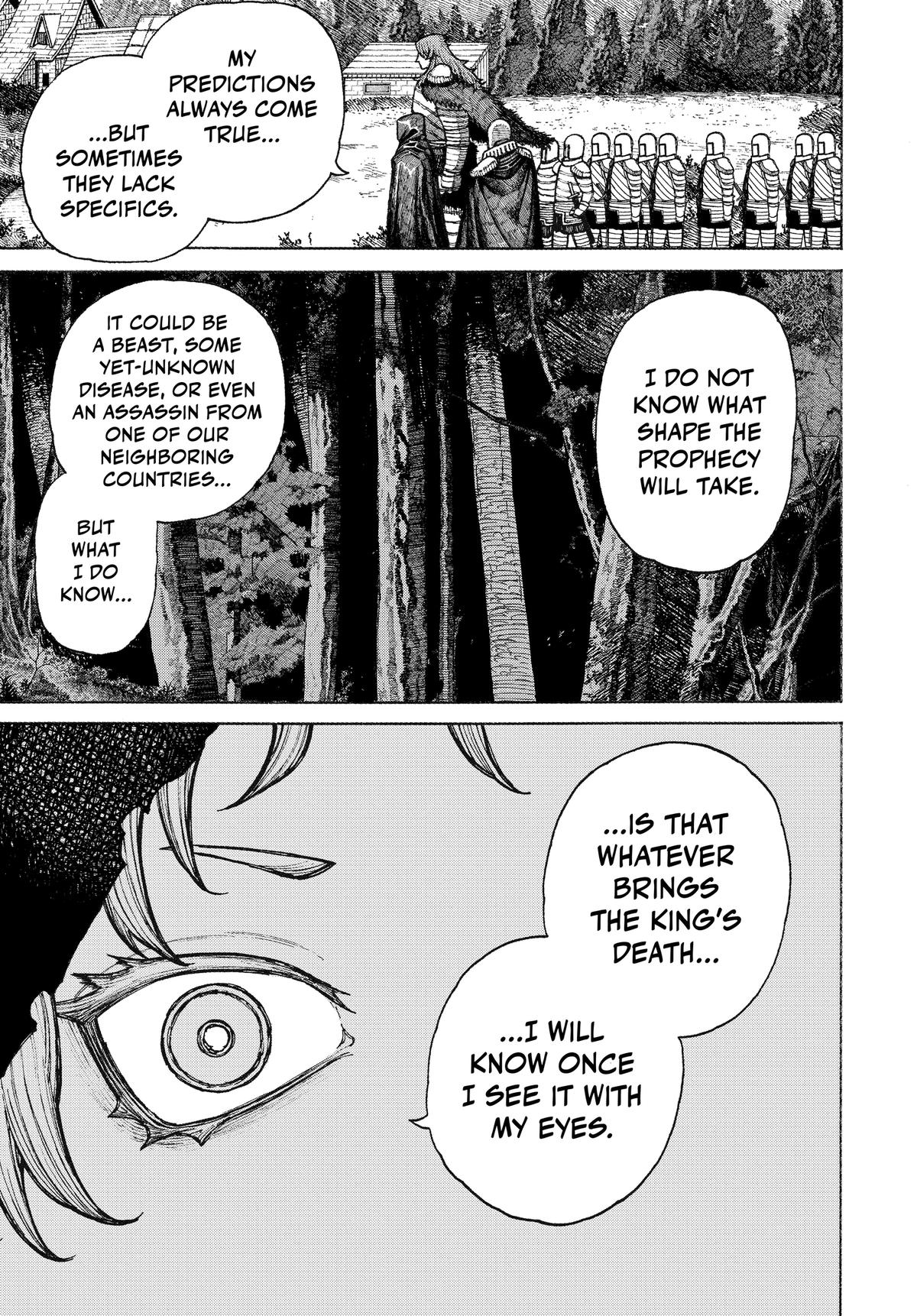 Read Centuria Manga Online