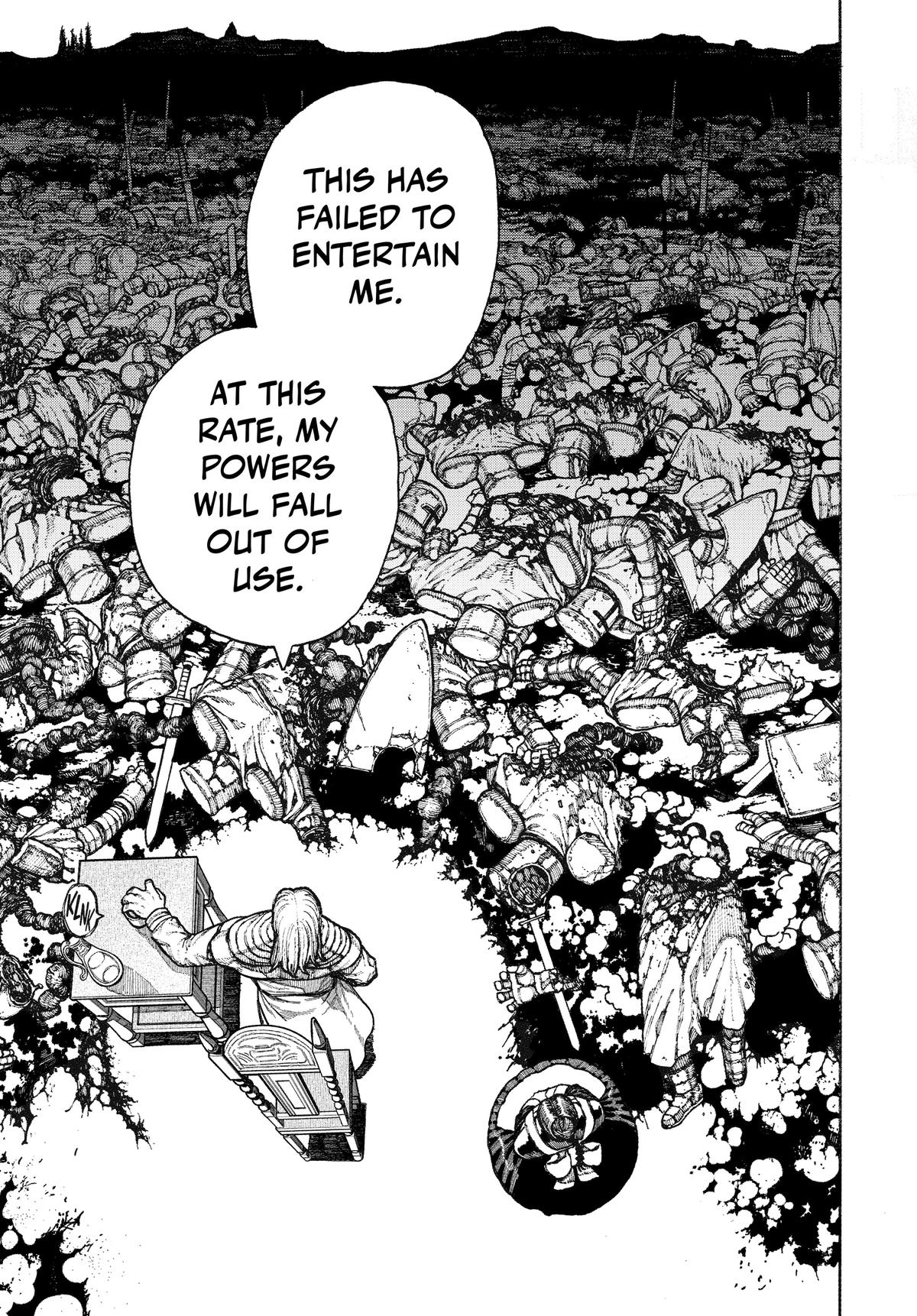 Read Centuria Manga Online