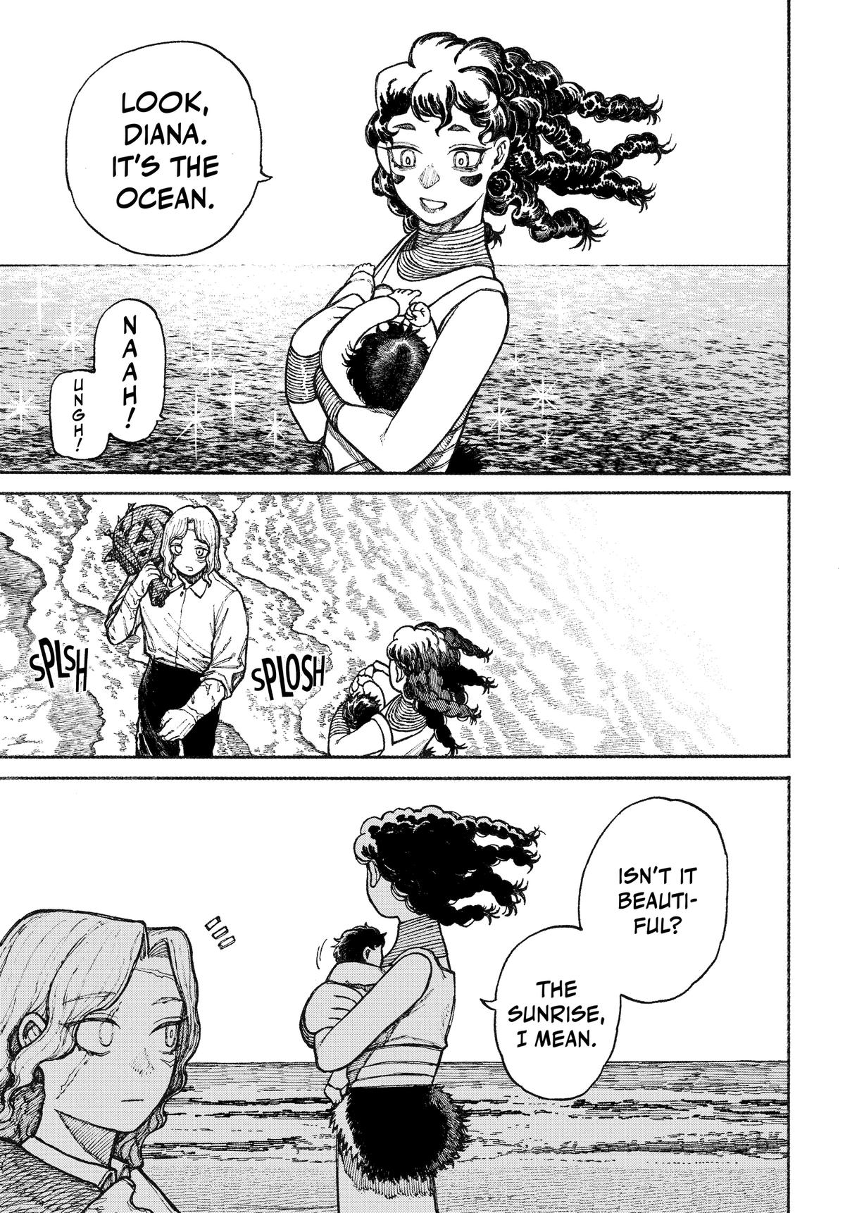 Read Centuria Manga Online