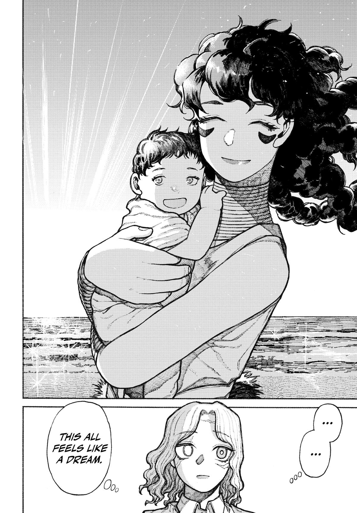 Read Centuria Manga Online