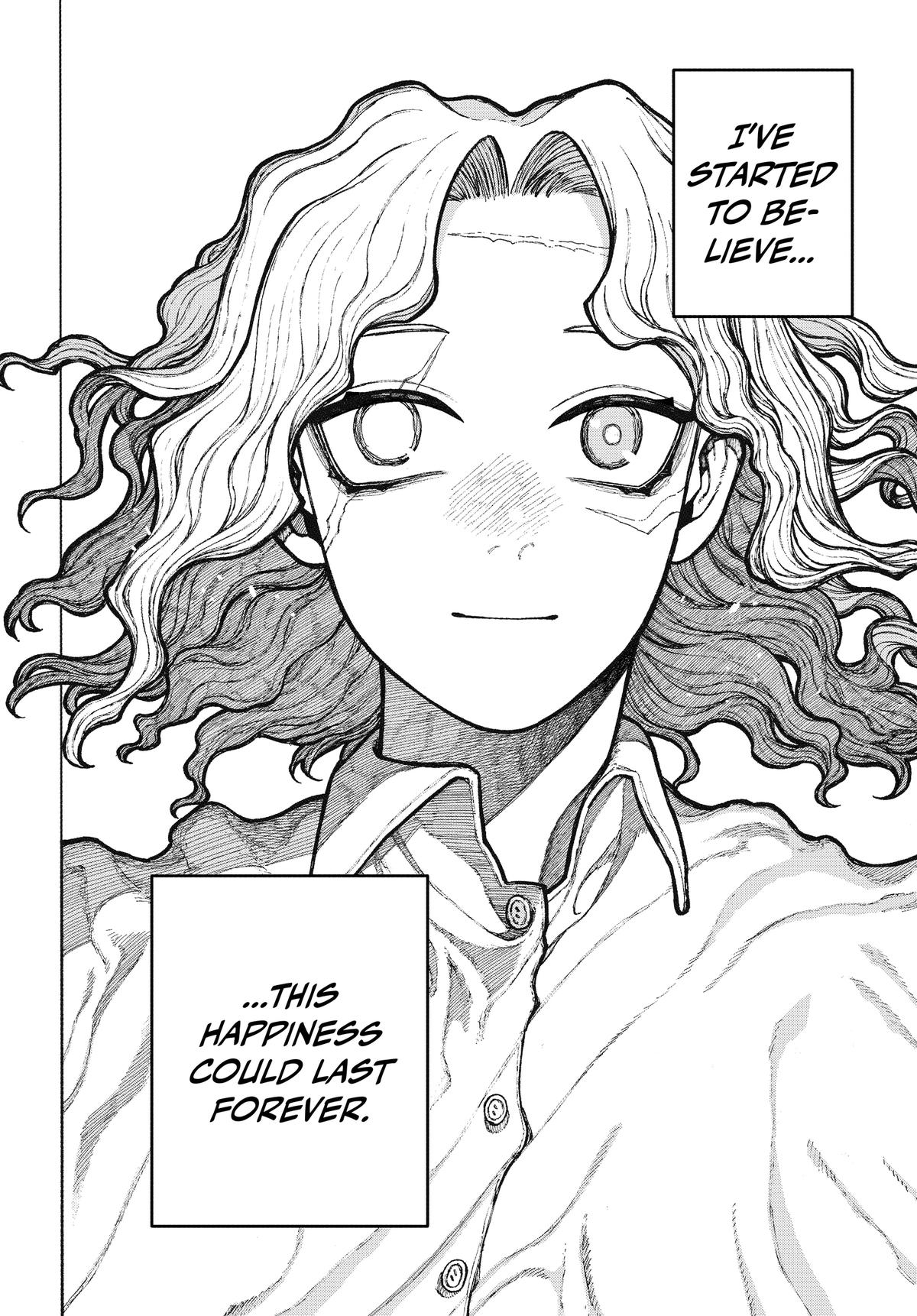 Read Centuria Manga Online
