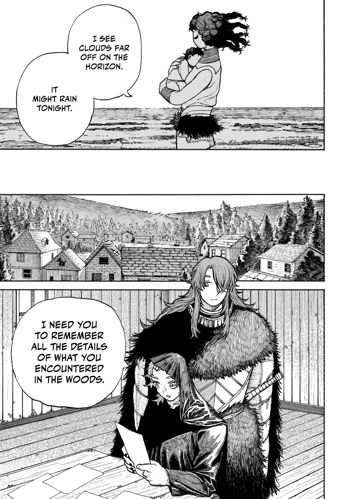 Read Centuria Manga Online