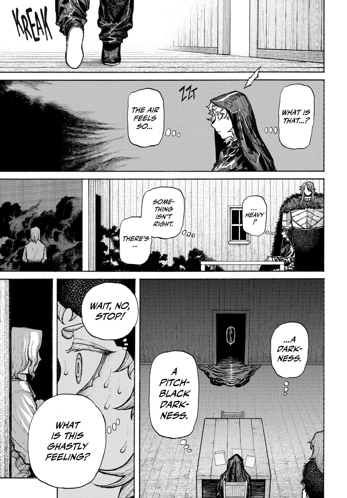 Read Centuria Manga Online