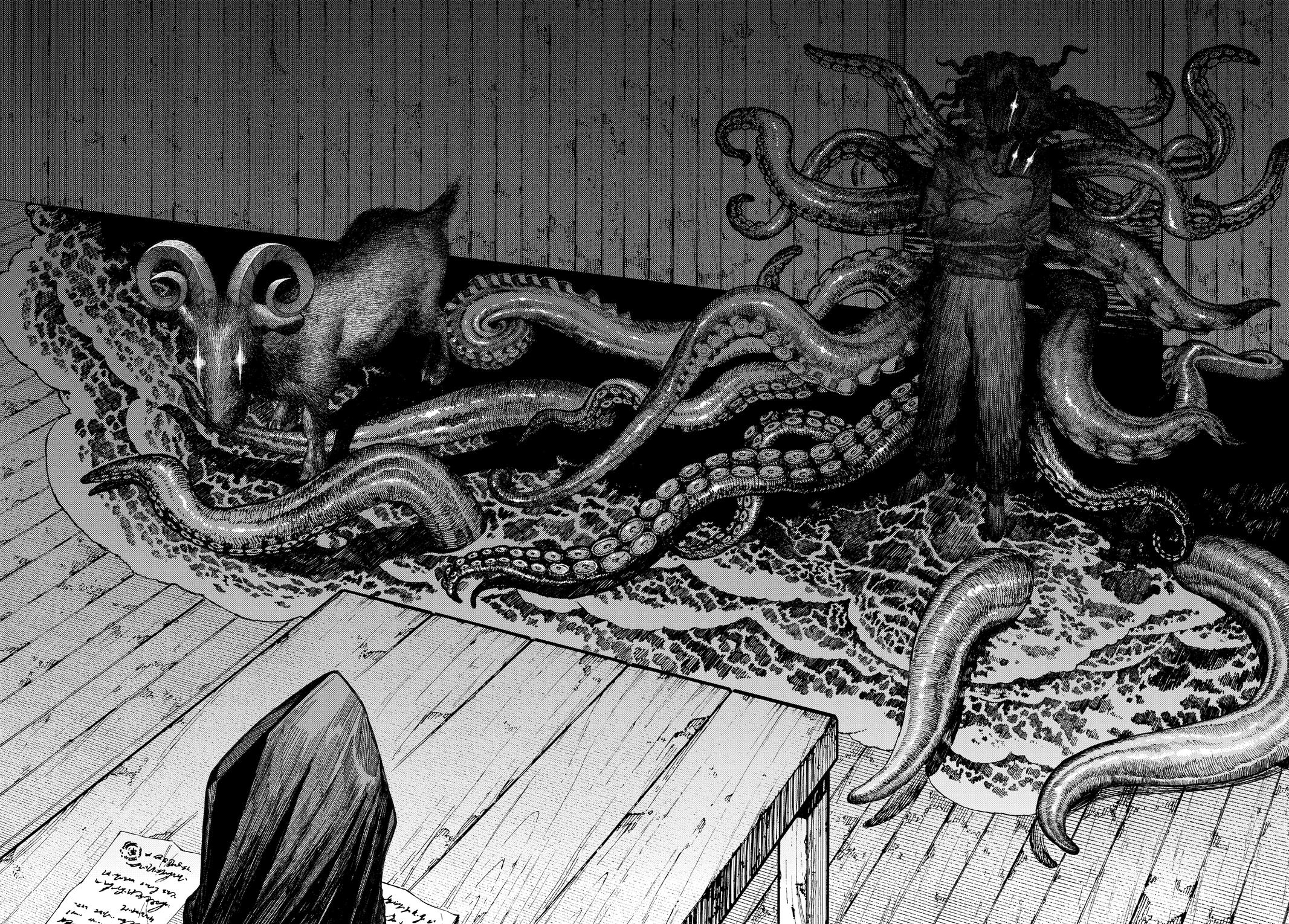 Read Centuria Manga Online