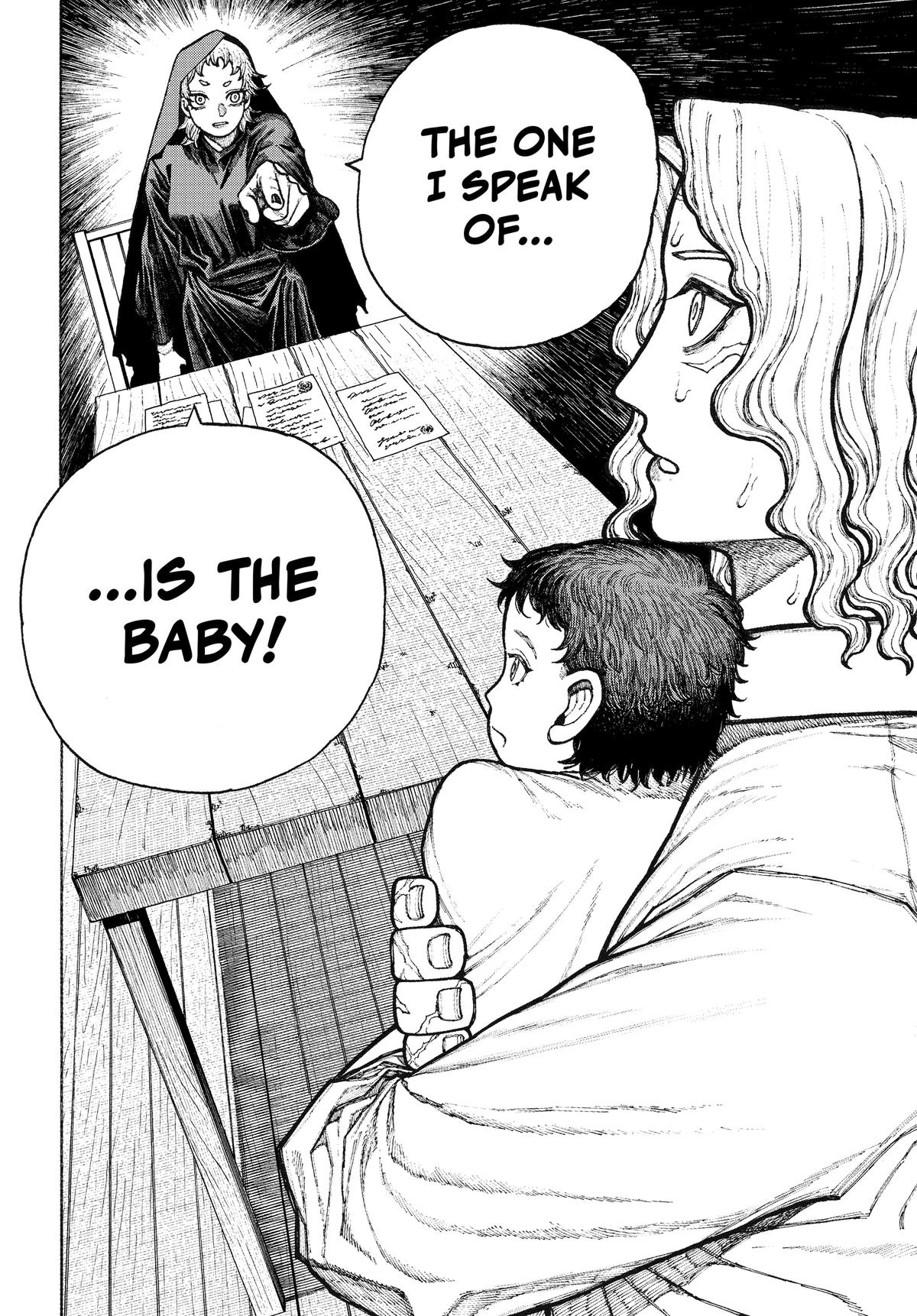 Read Centuria Manga Online
