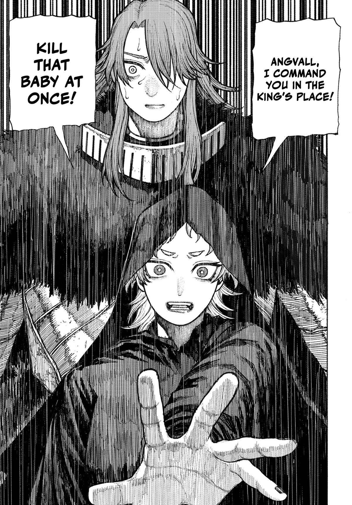 Read Centuria Manga Online