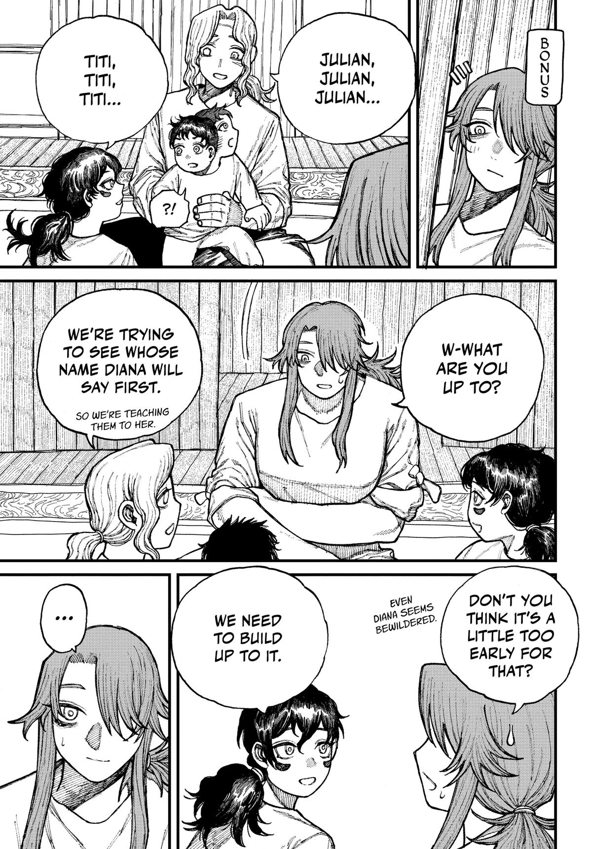 Read Centuria Manga Online