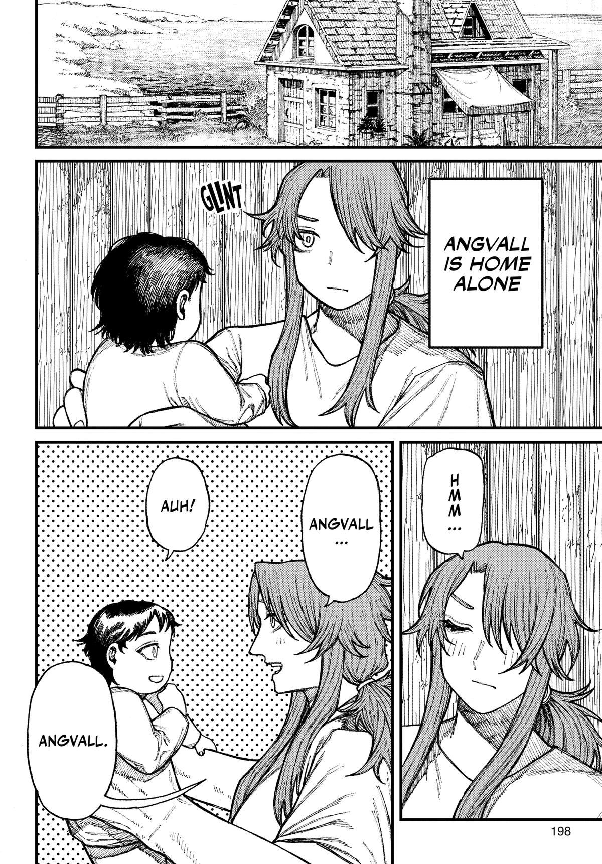 Read Centuria Manga Online
