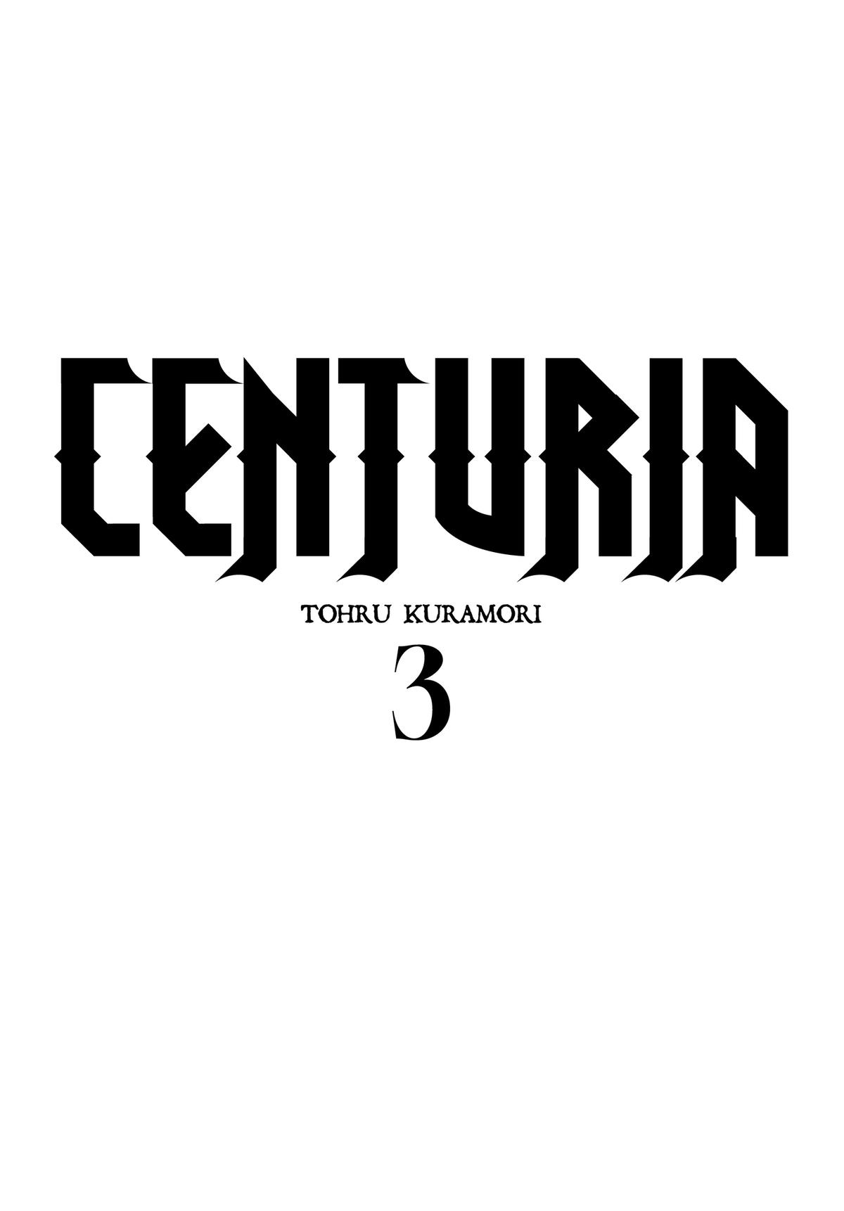 Read Centuria Manga Online