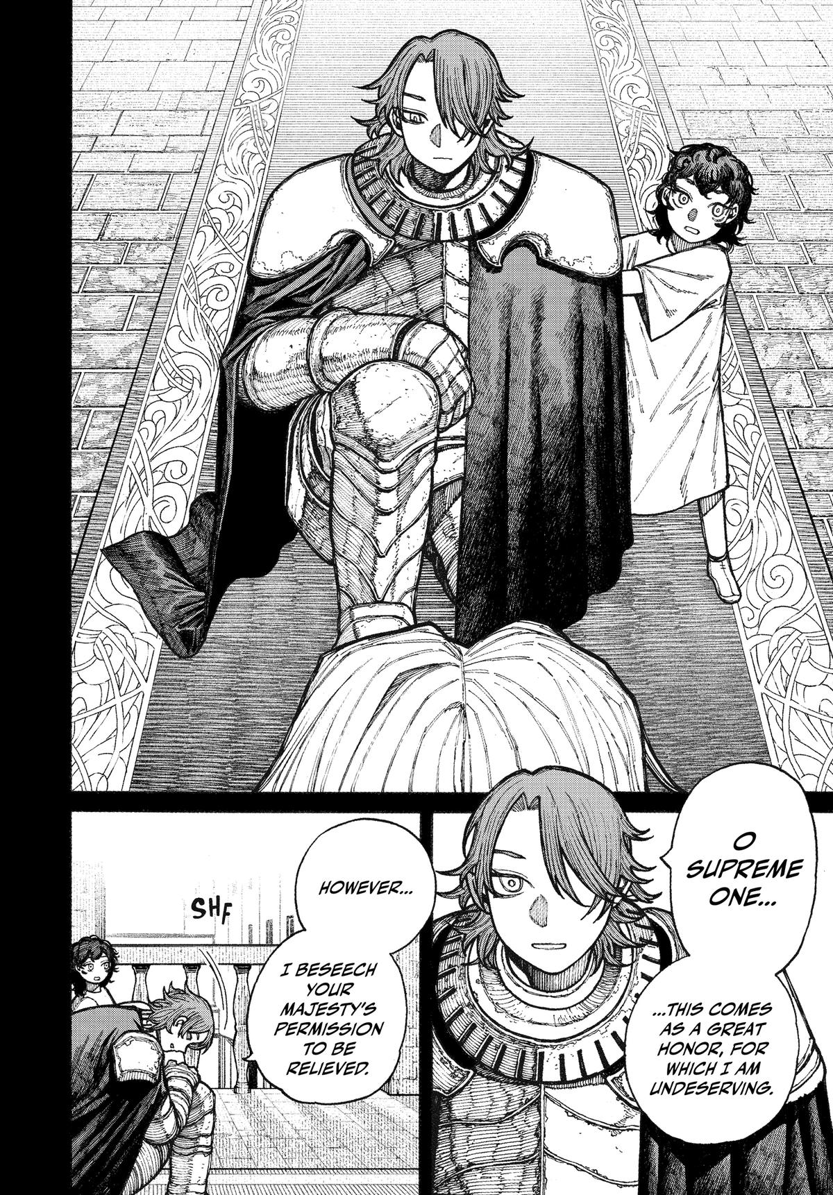 Read Centuria Manga Online