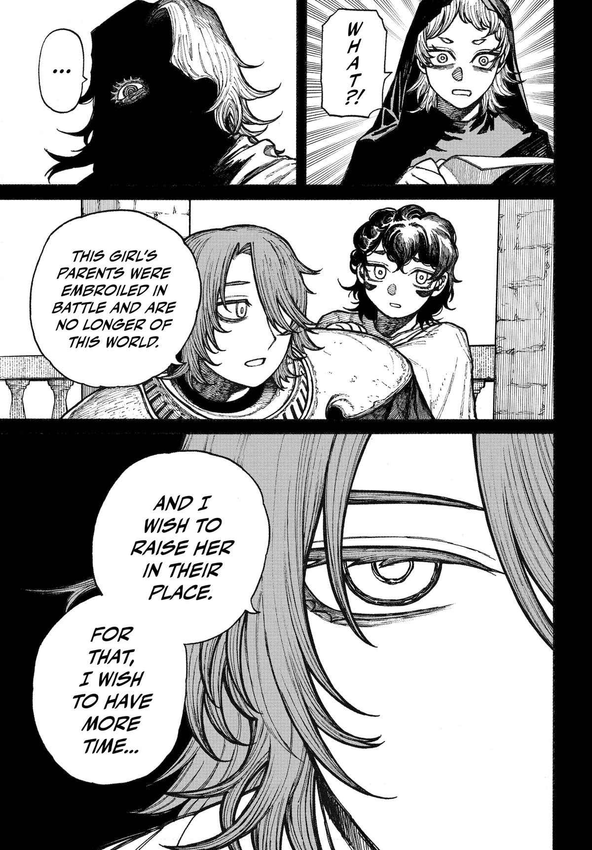 Read Centuria Manga Online