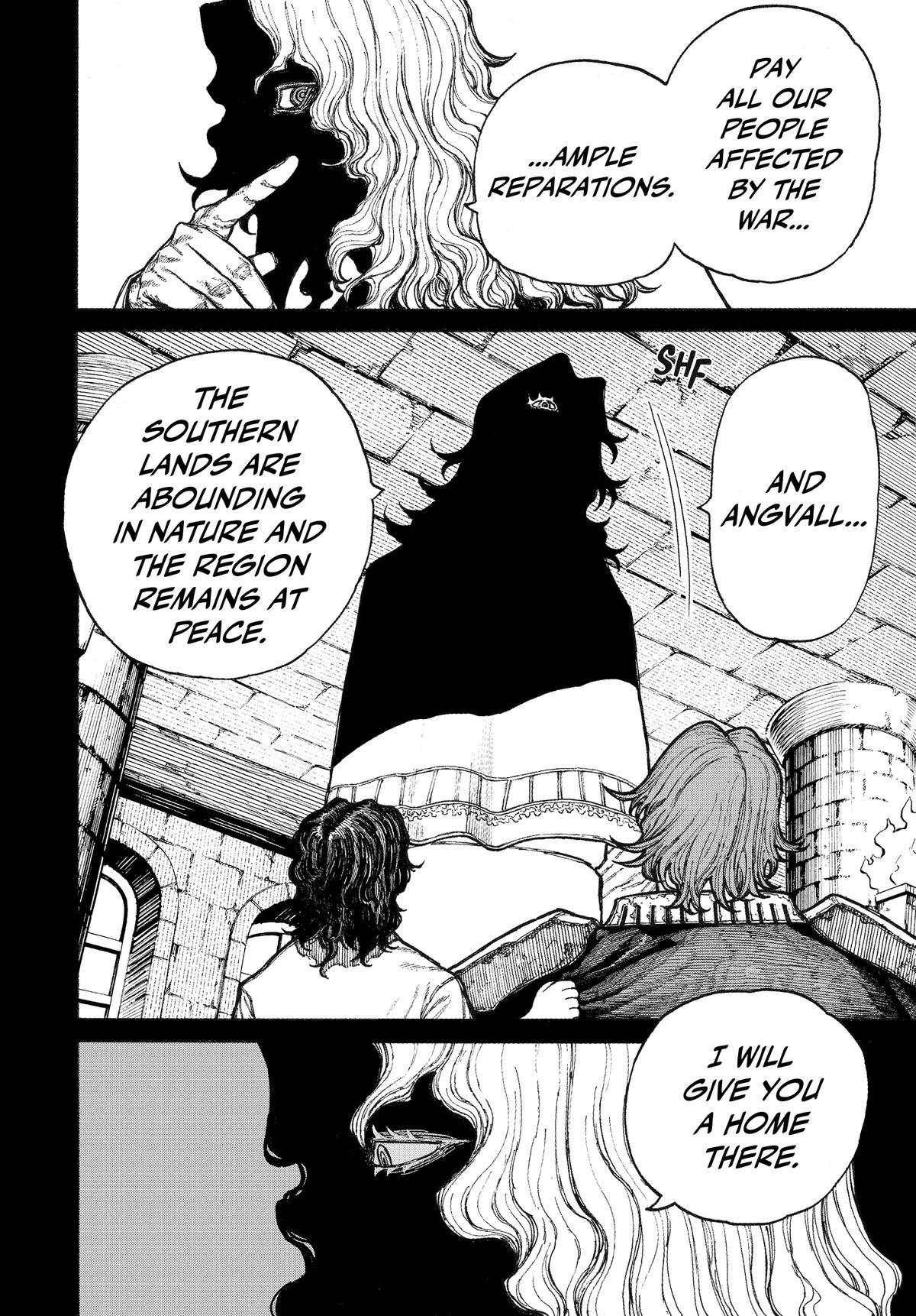 Read Centuria Manga Online