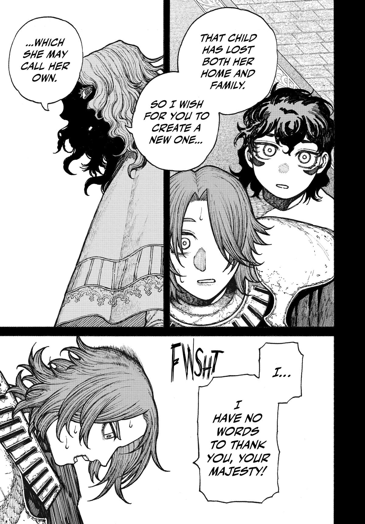 Read Centuria Manga Online
