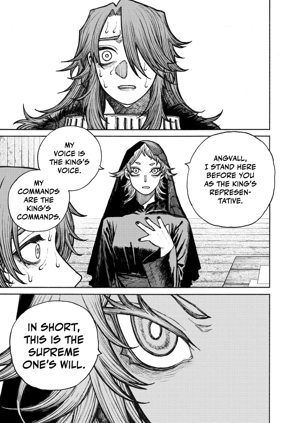 Read Centuria Manga Online
