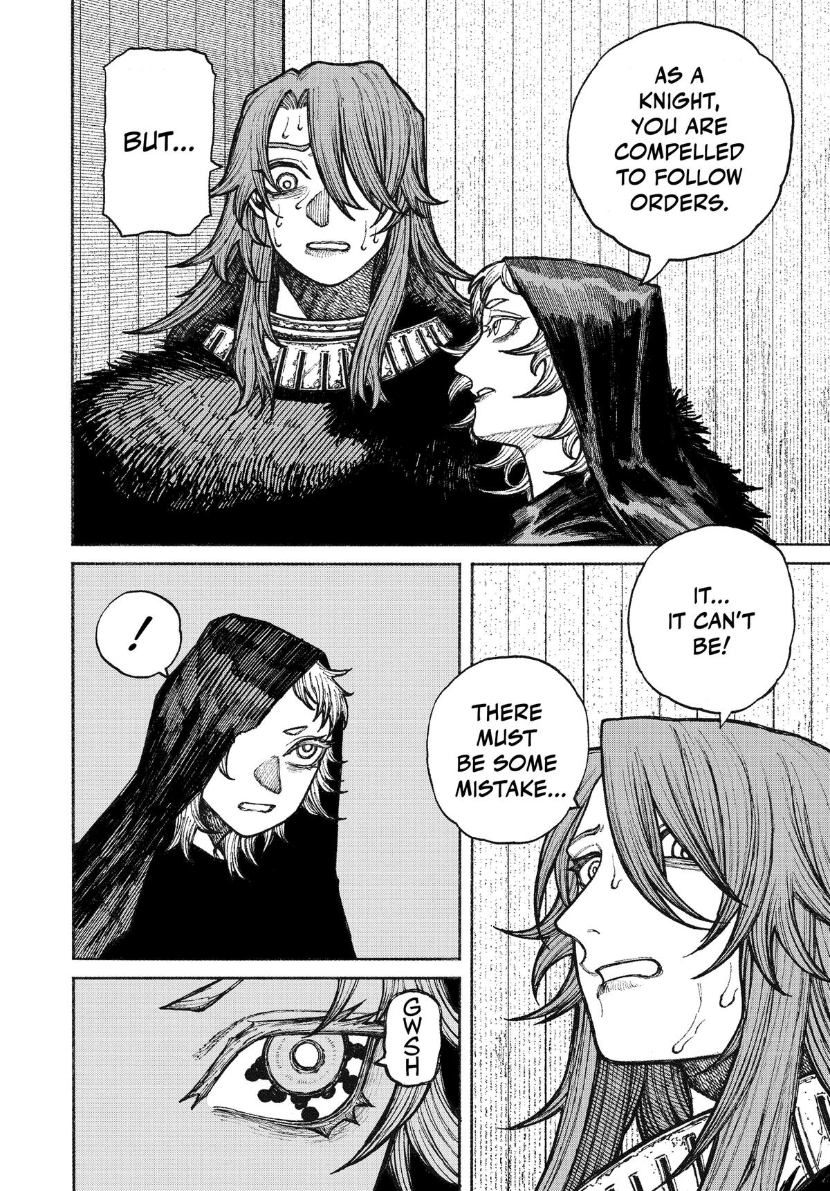 Read Centuria Manga Online