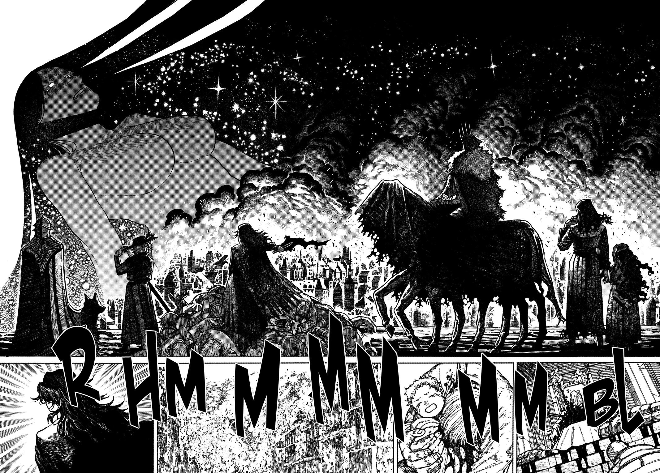 Read Centuria Manga Online