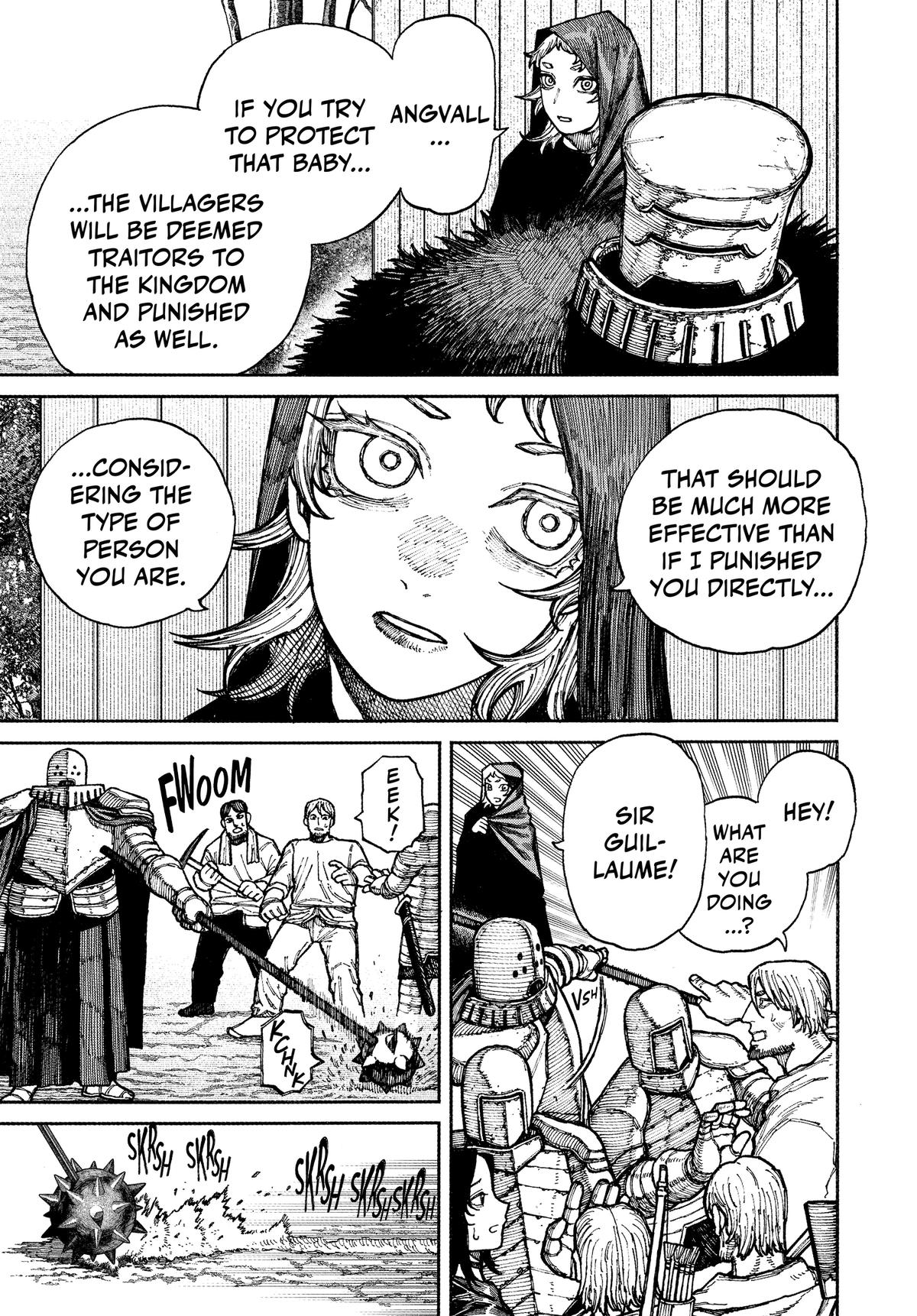 Read Centuria Manga Online