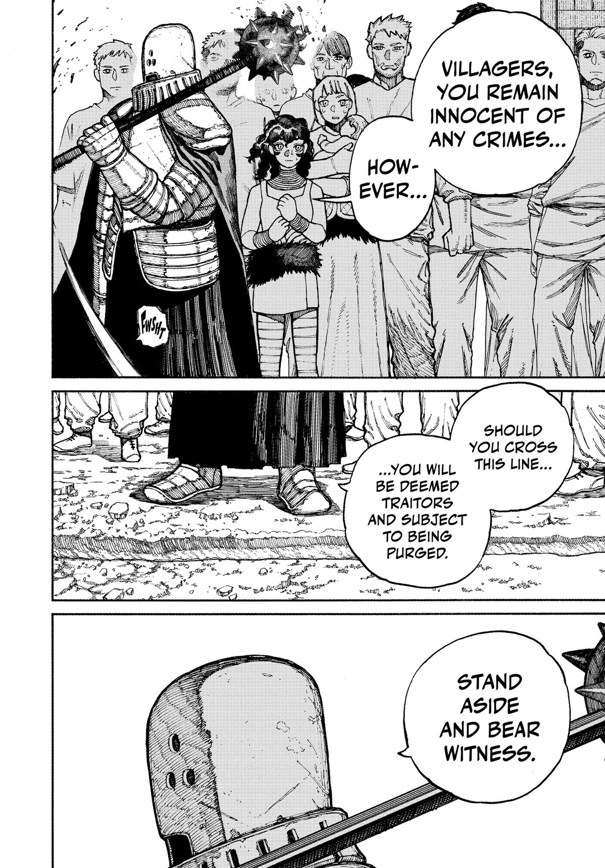 Read Centuria Manga Online