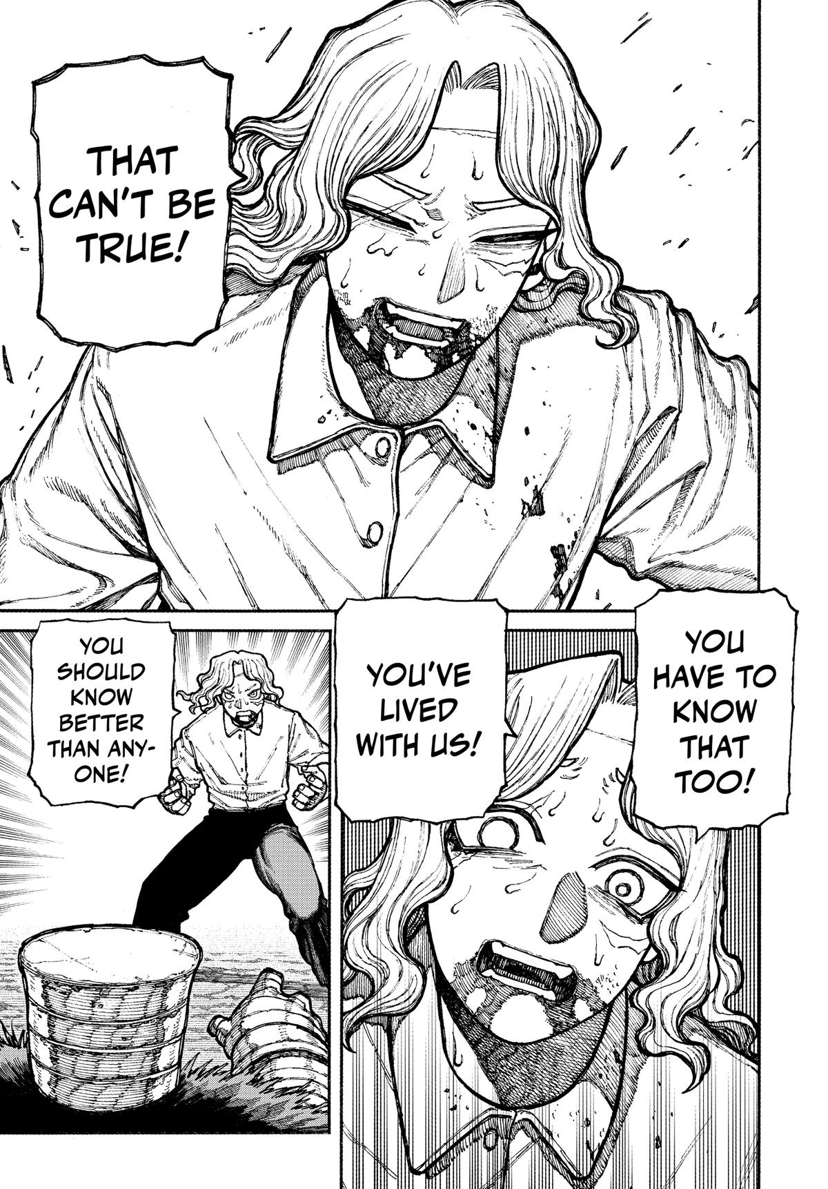 Read Centuria Manga Online