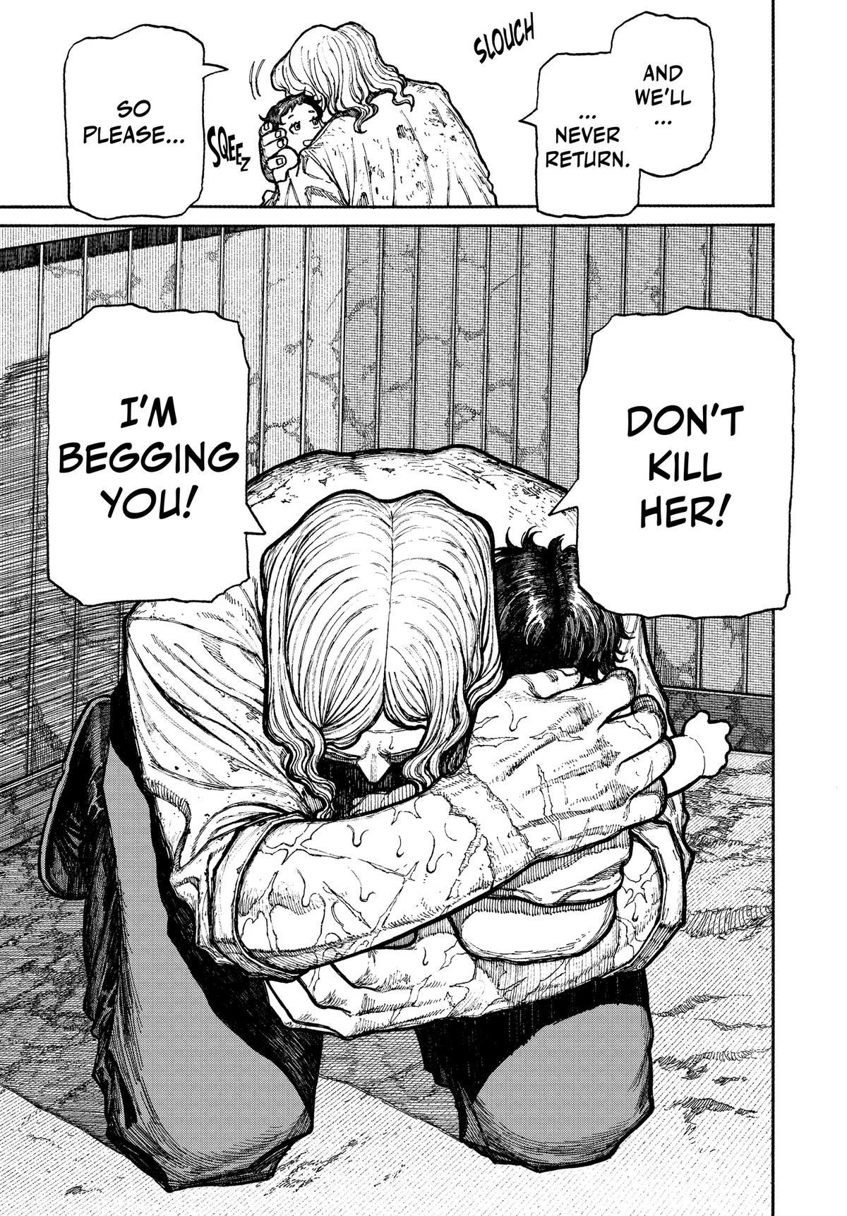 Read Centuria Manga Online