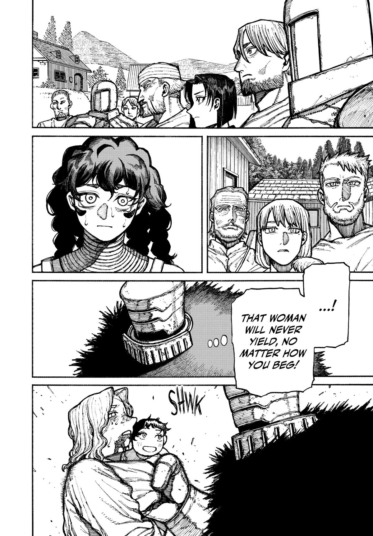 Read Centuria Manga Online