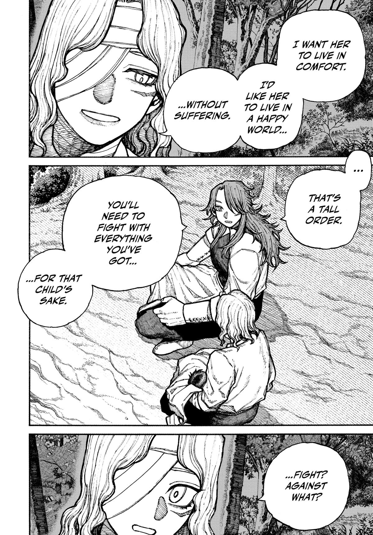 Read Centuria Manga Online