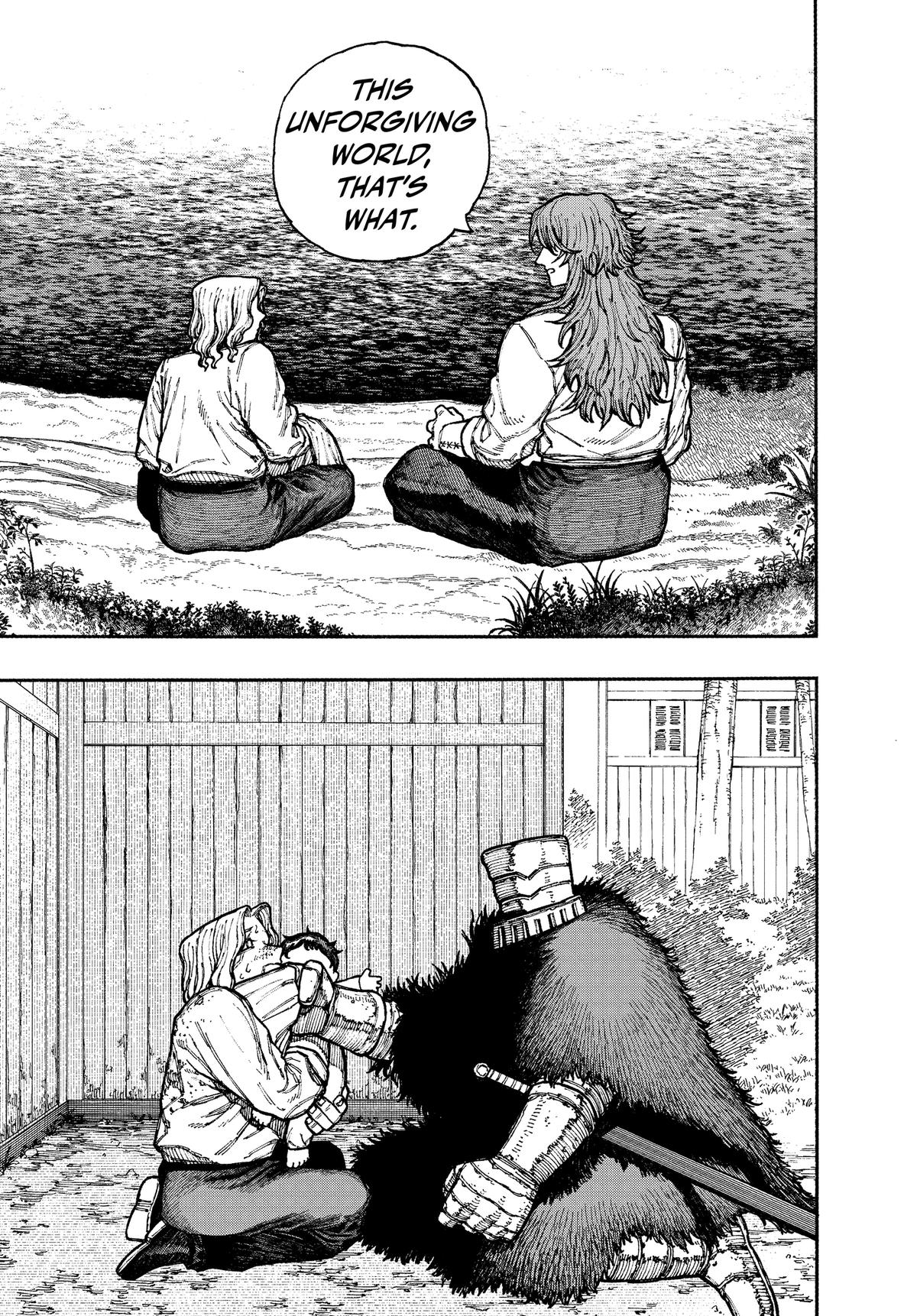 Read Centuria Manga Online