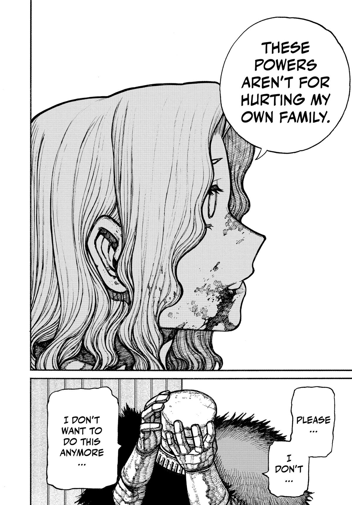 Read Centuria Manga Online