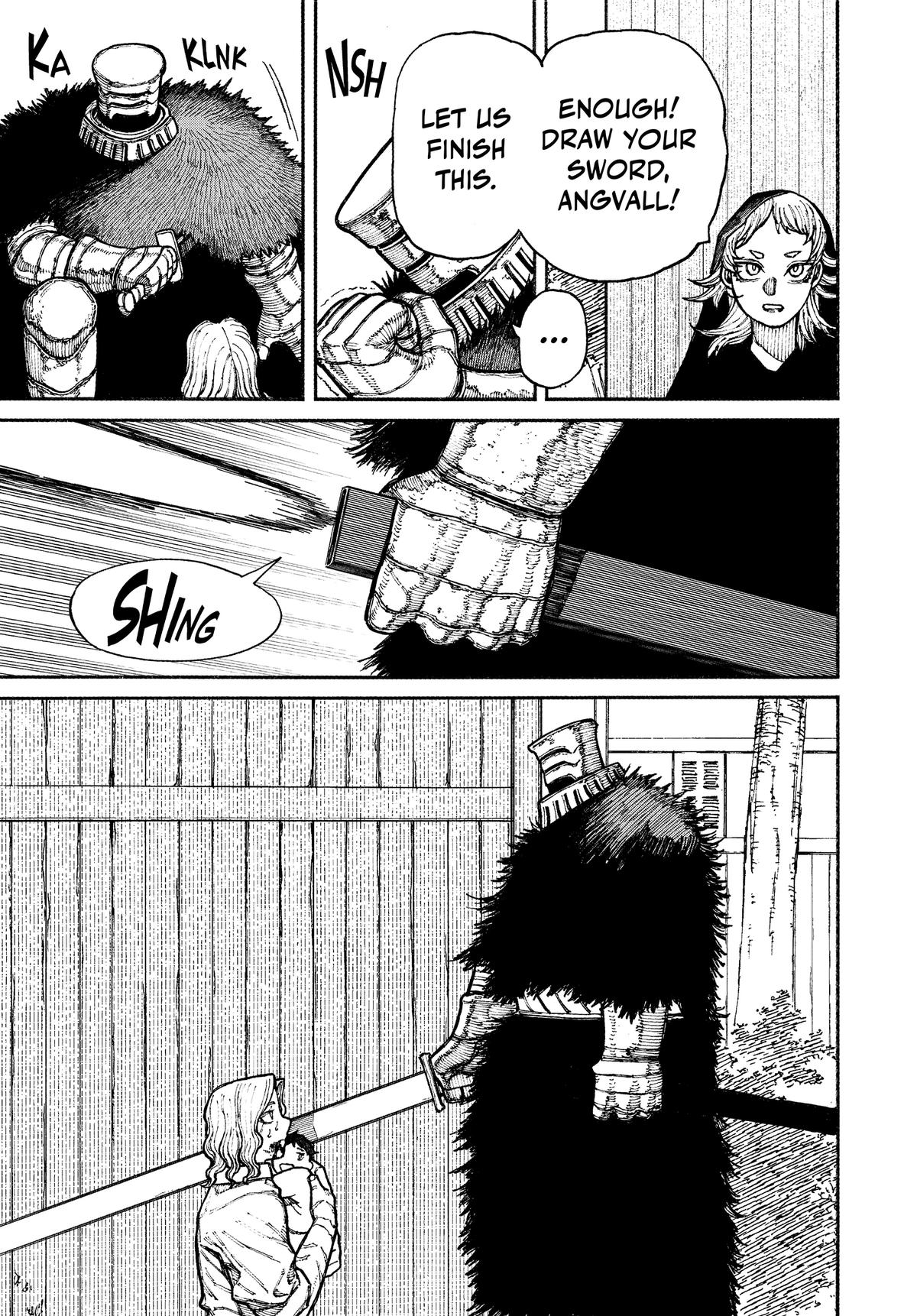 Read Centuria Manga Online